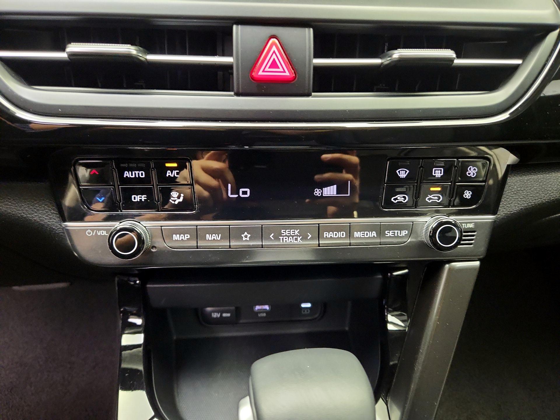 Thumbnail: 2025 Kia Seltos - 17