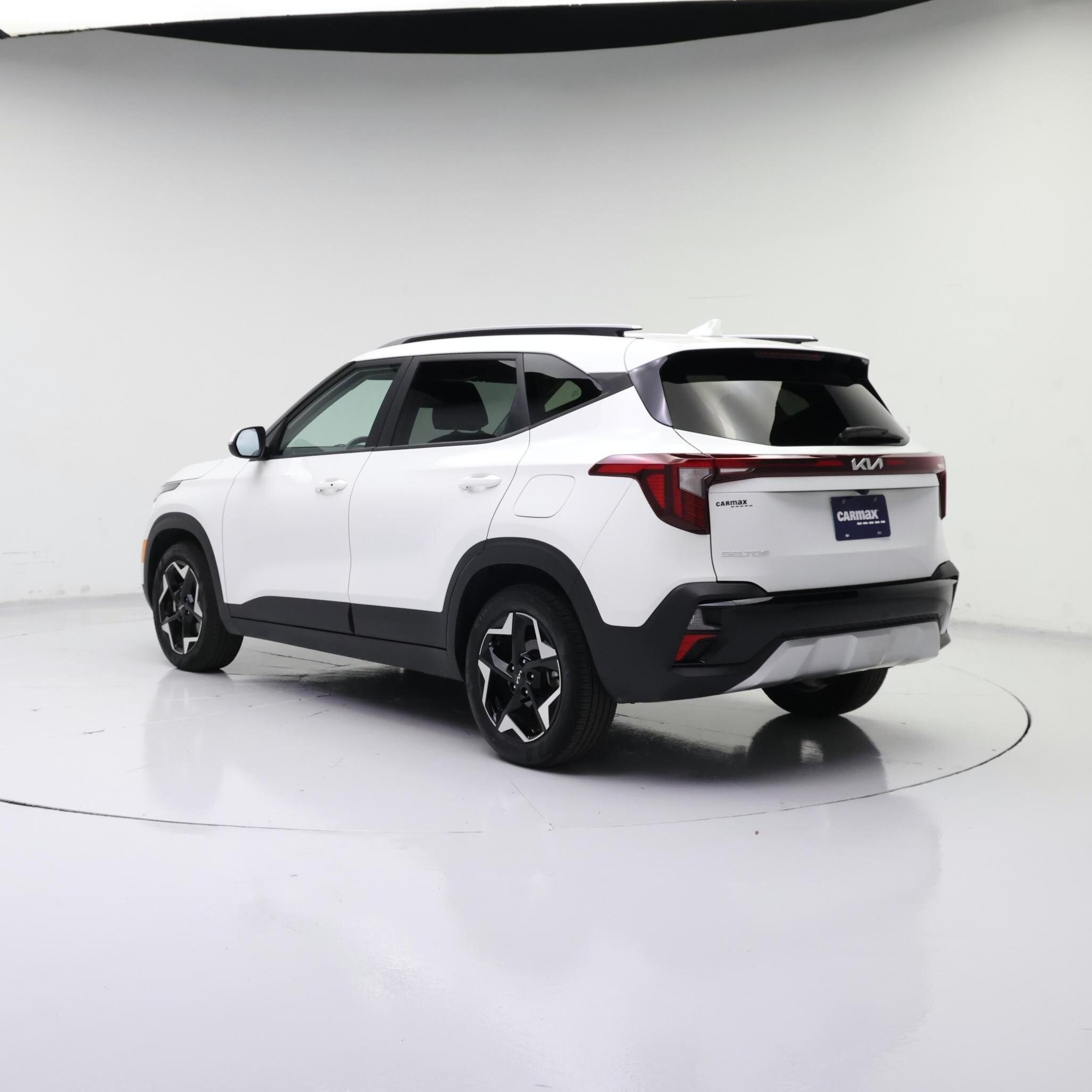 Thumbnail: 2025 Kia Seltos - 2