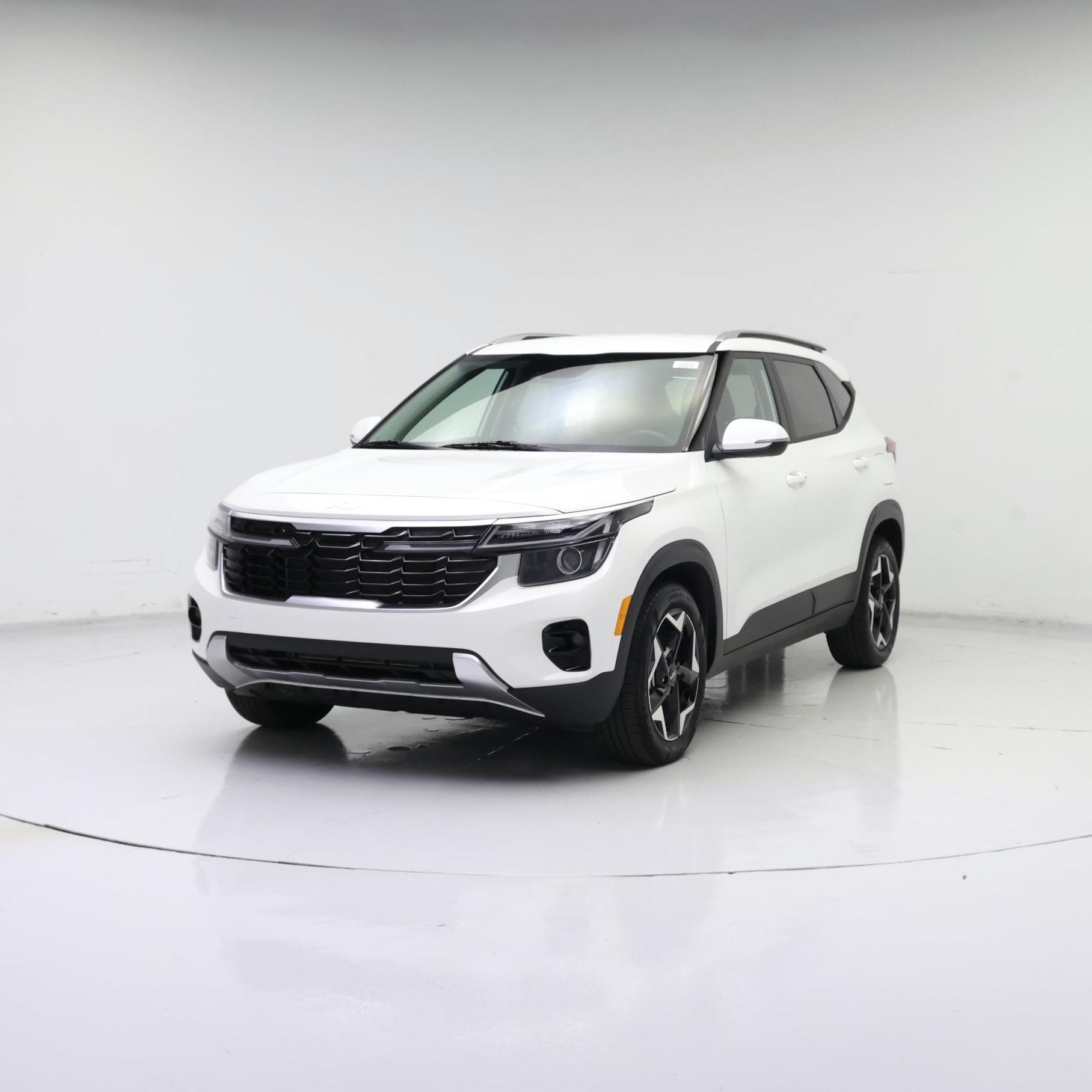 Thumbnail: 2025 Kia Seltos - 4