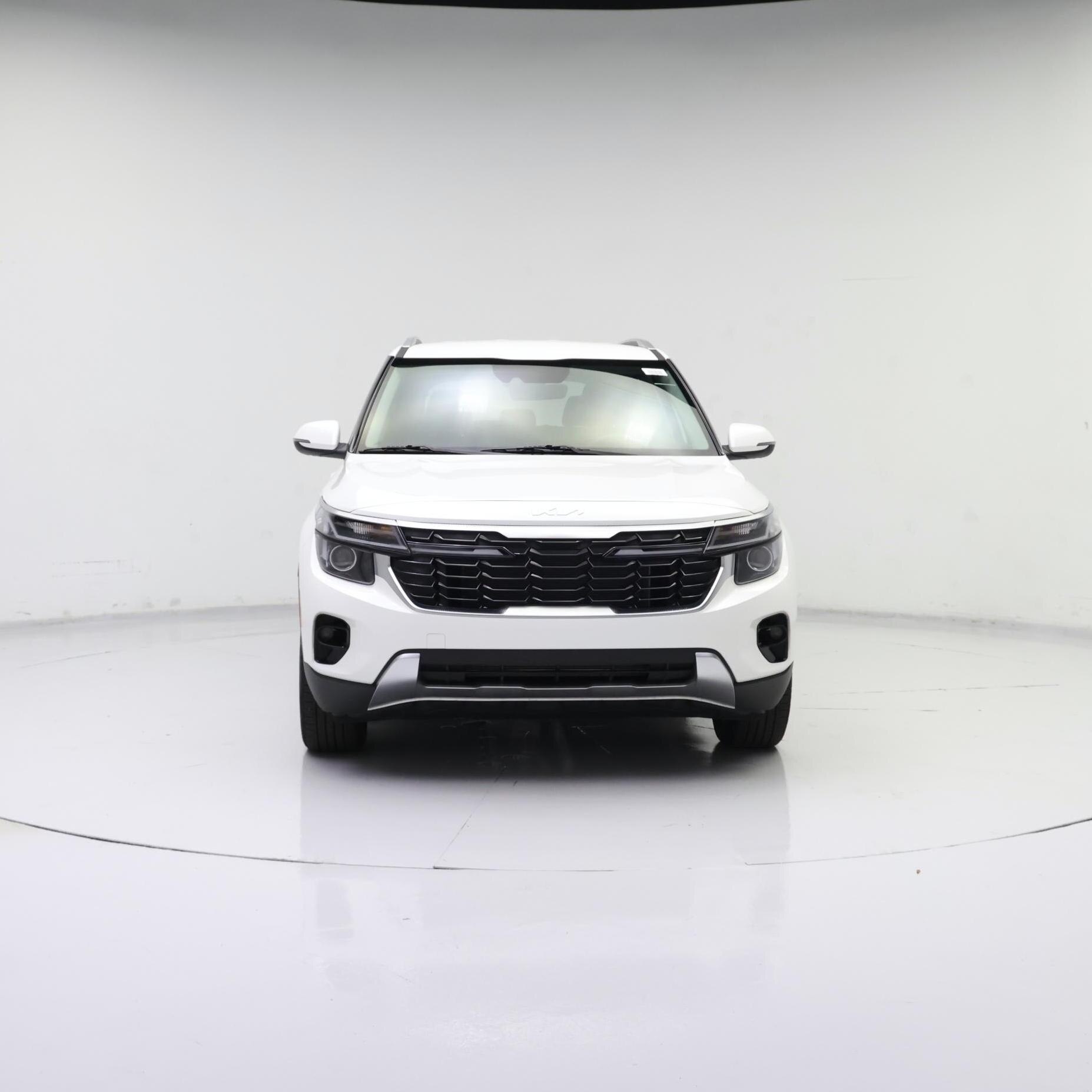 Thumbnail: 2025 Kia Seltos - 5