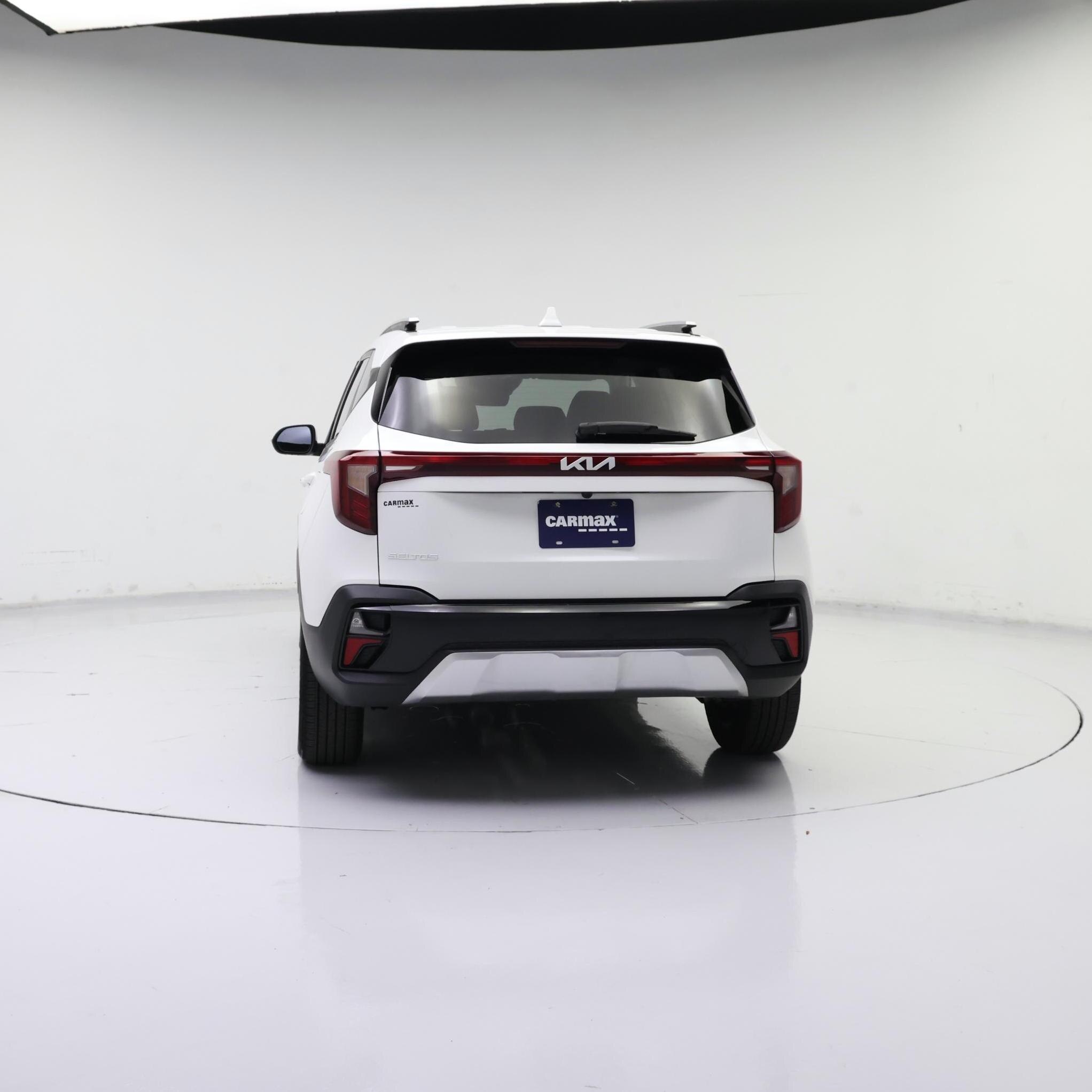 Thumbnail: 2025 Kia Seltos - 6