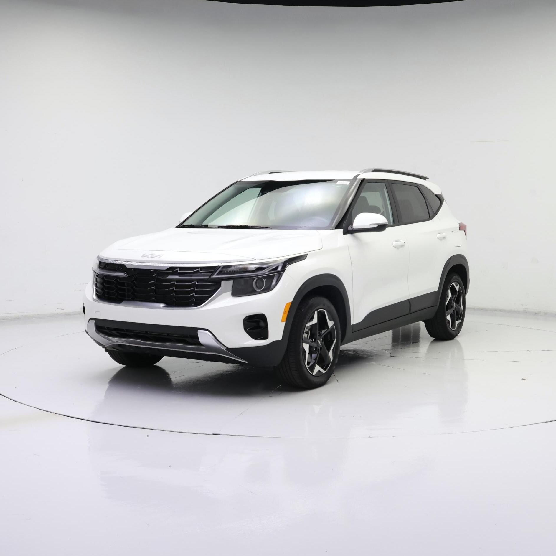 Thumbnail: 2025 Kia Seltos - 4