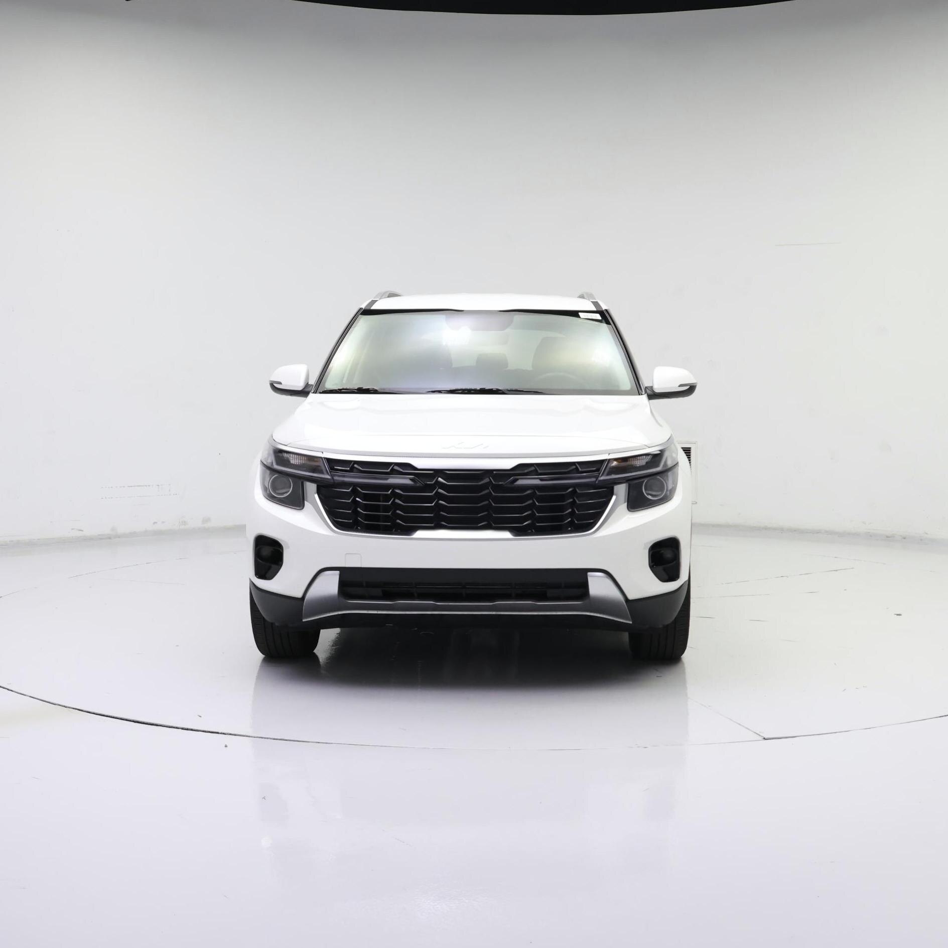 Thumbnail: 2025 Kia Seltos - 5