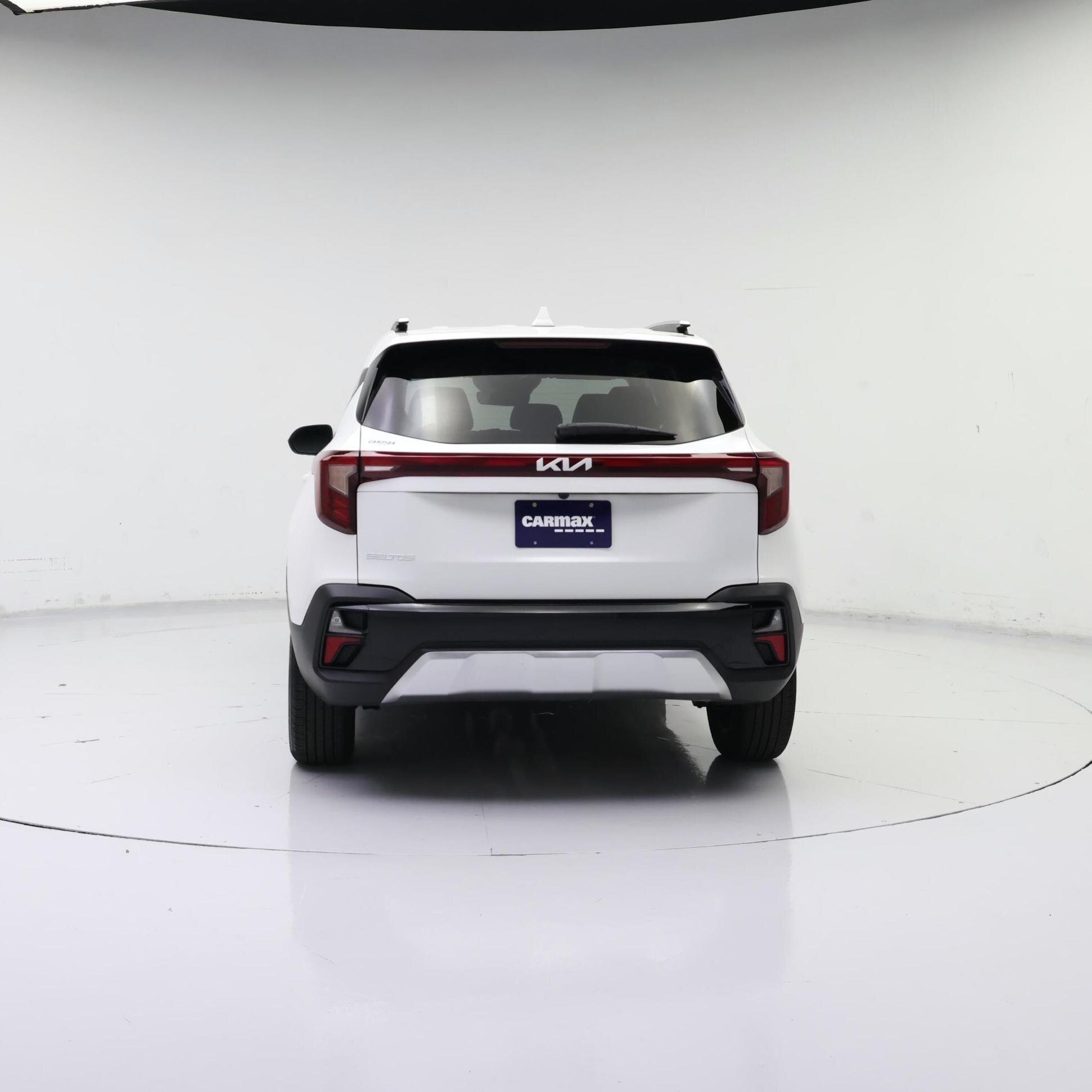 Thumbnail: 2025 Kia Seltos - 6