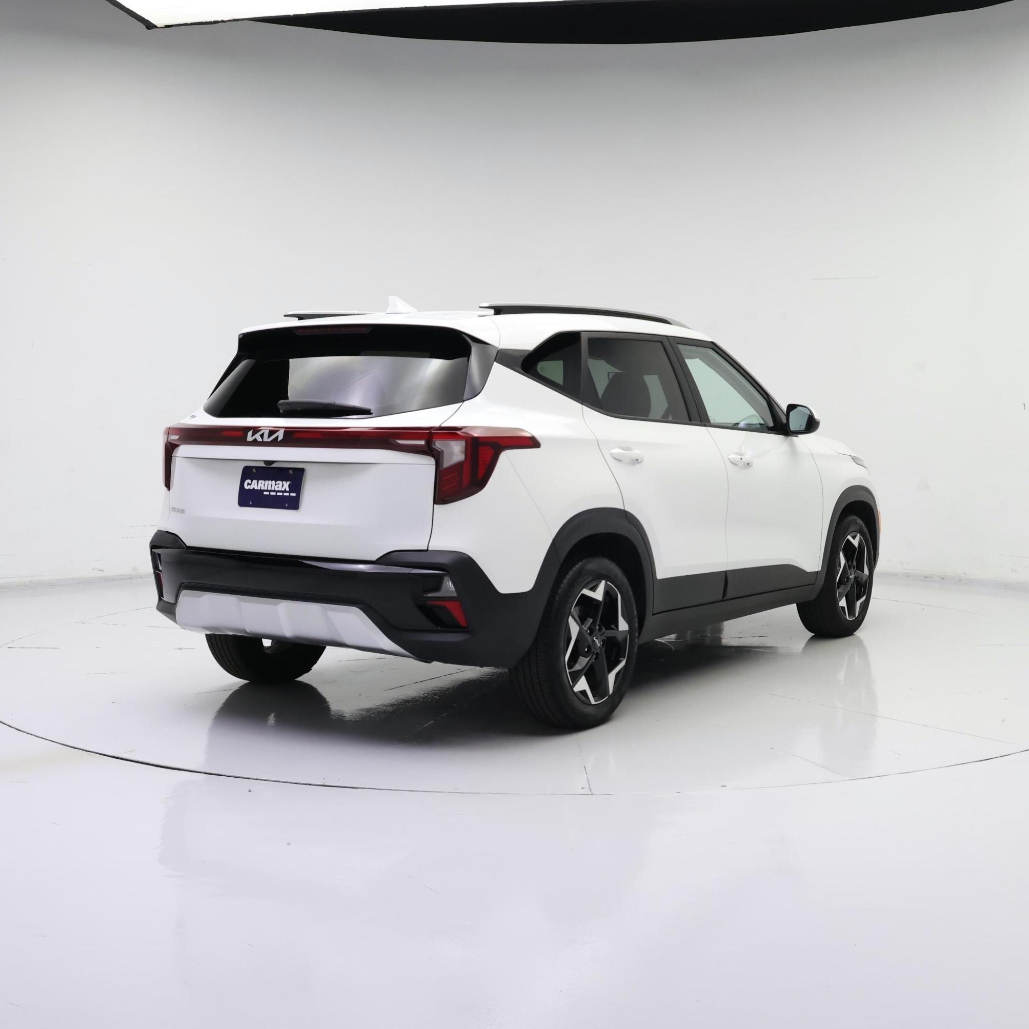 Thumbnail: 2025 Kia Seltos - 8