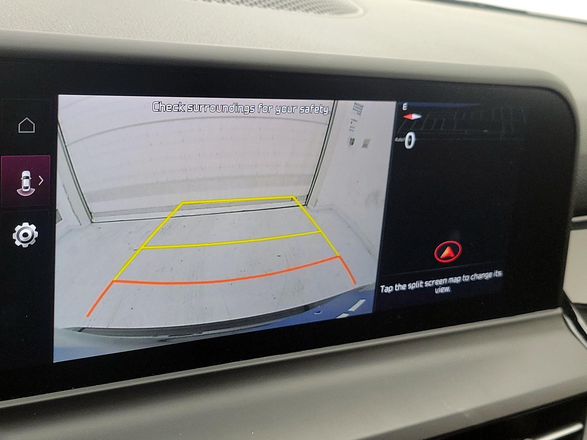 Thumbnail: 2025 Kia Seltos - 15