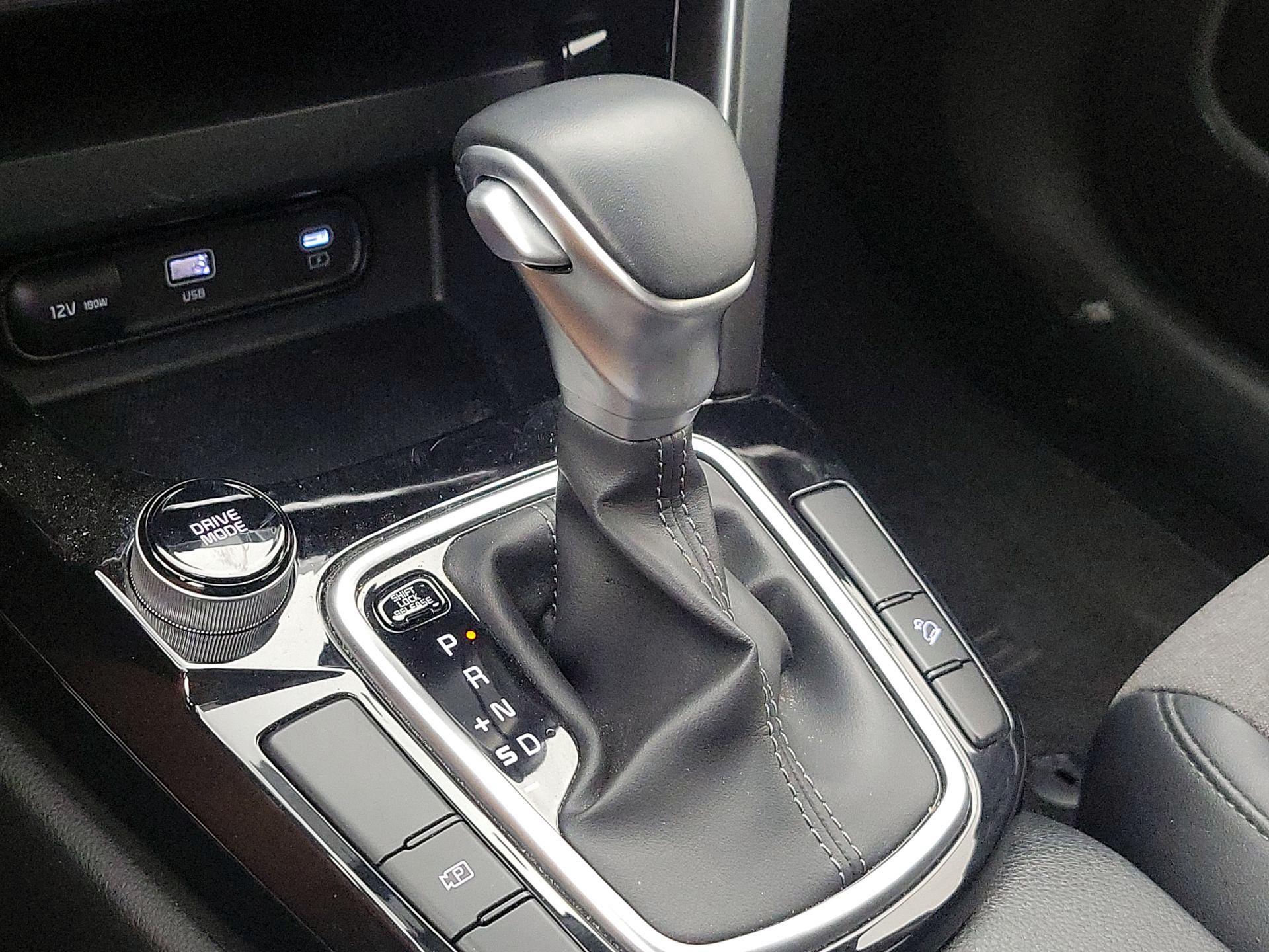 Thumbnail: 2025 Kia Seltos - 18