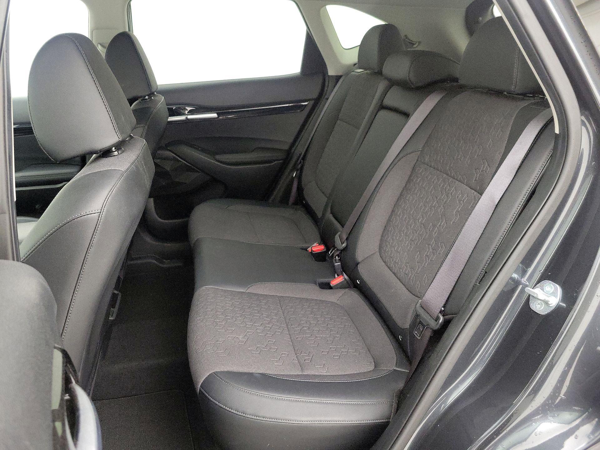 Thumbnail: 2025 Kia Seltos - 20