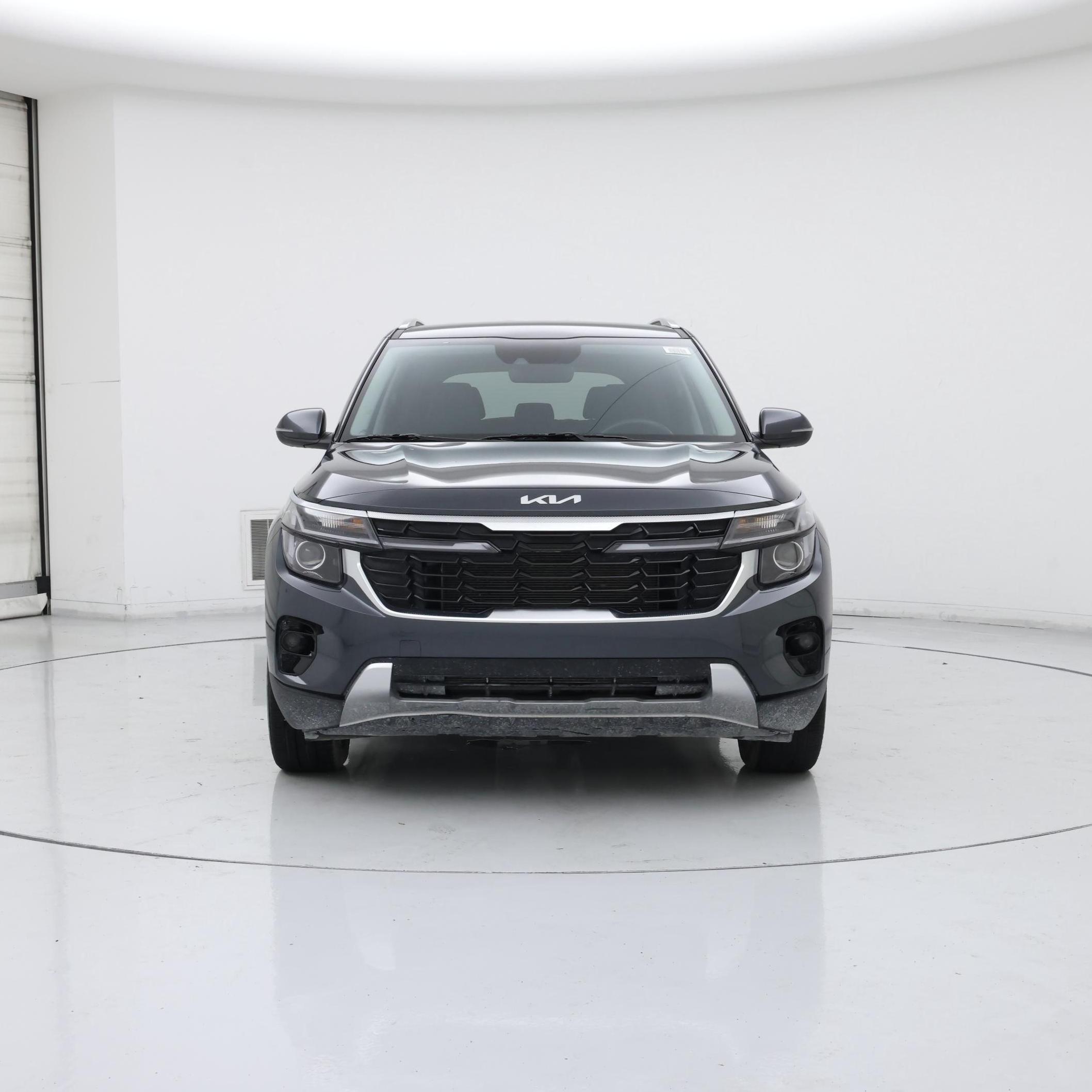 Thumbnail: 2025 Kia Seltos - 5