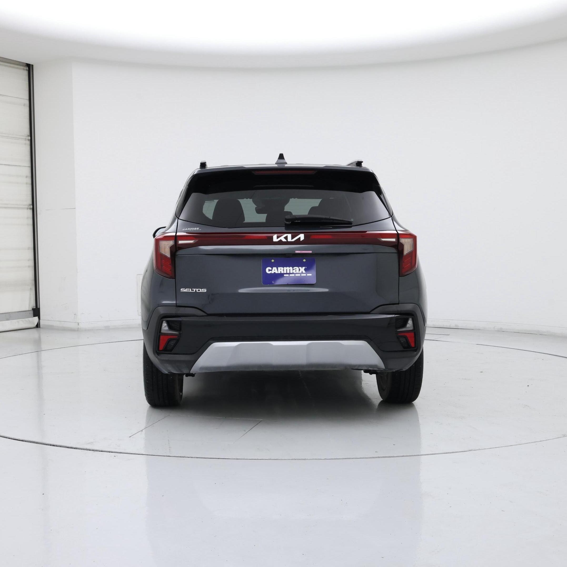 Thumbnail: 2025 Kia Seltos - 6