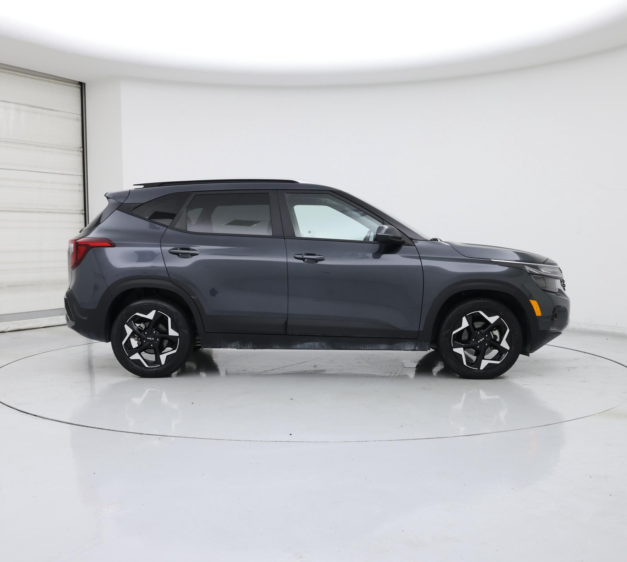 Thumbnail: 2025 Kia Seltos - 7