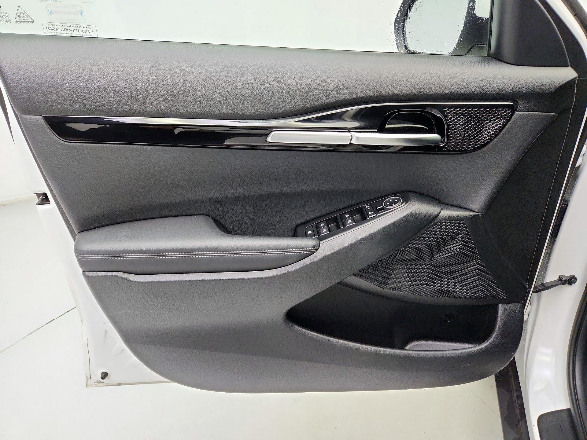 Thumbnail: 2025 Kia Seltos - 12