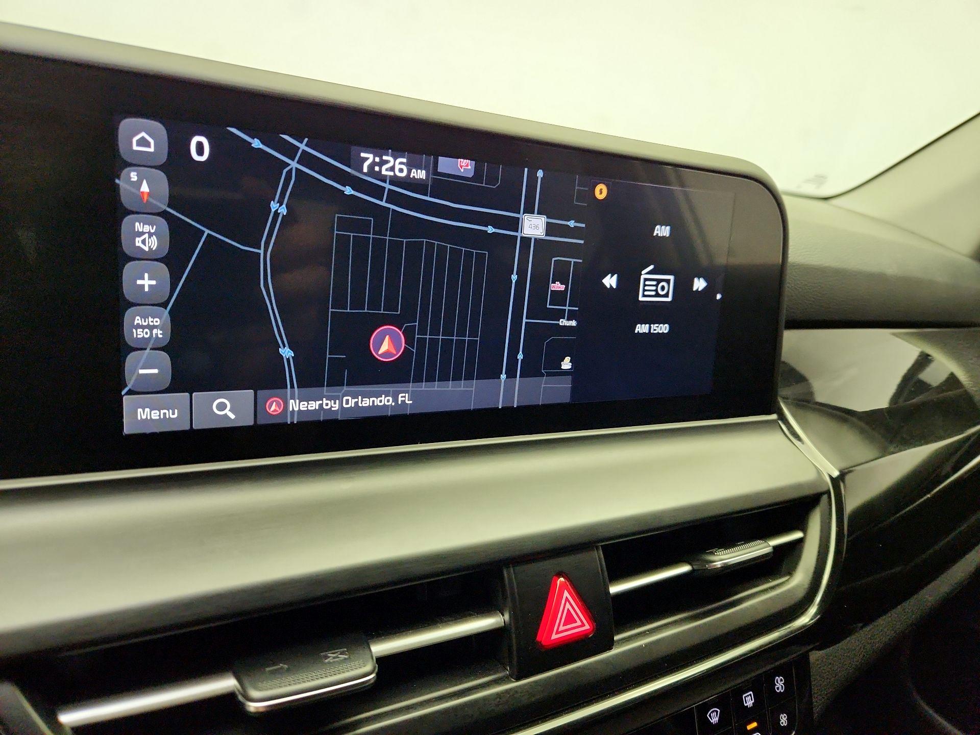 Thumbnail: 2025 Kia Seltos - 14