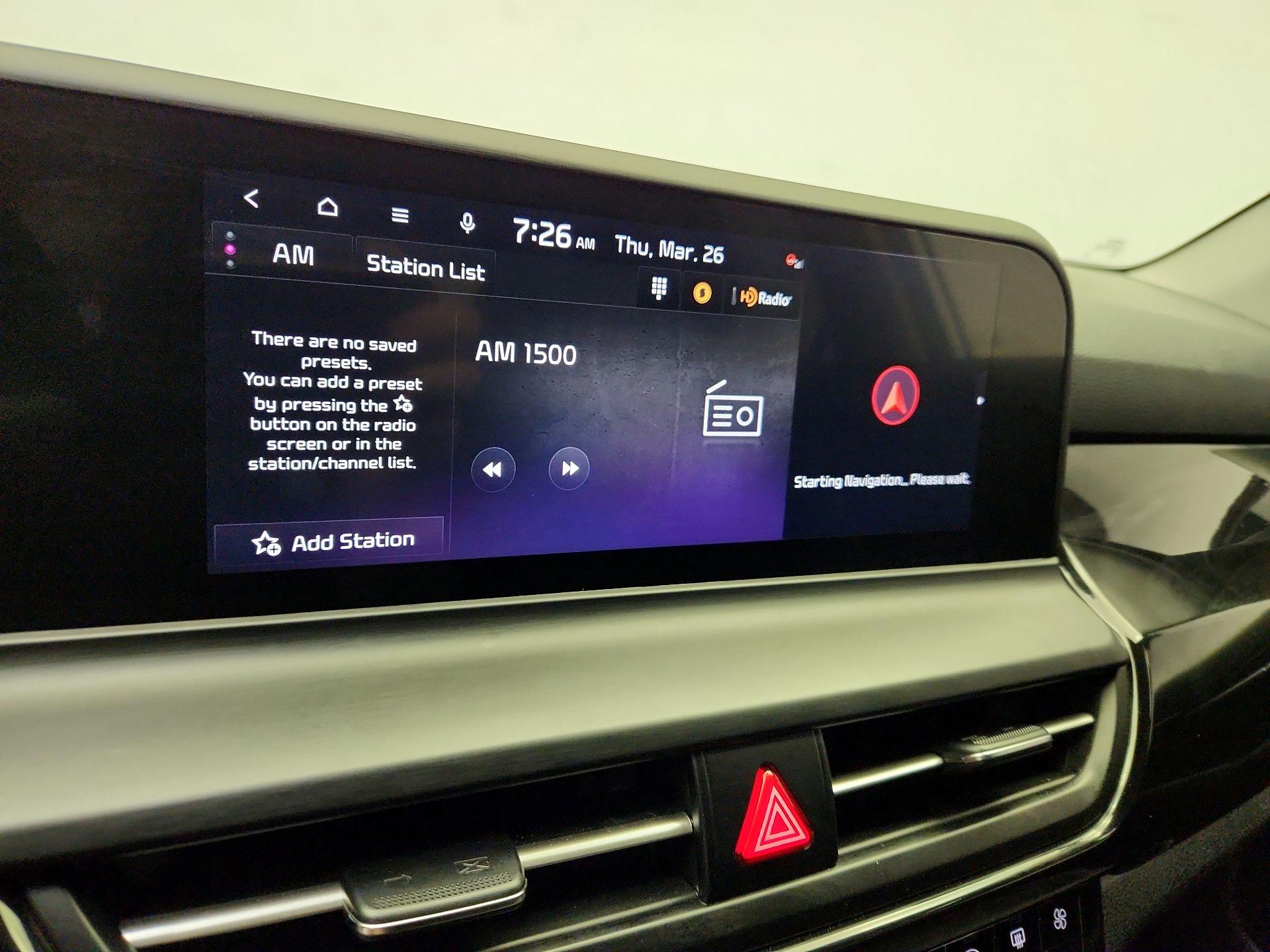 Thumbnail: 2025 Kia Seltos - 16