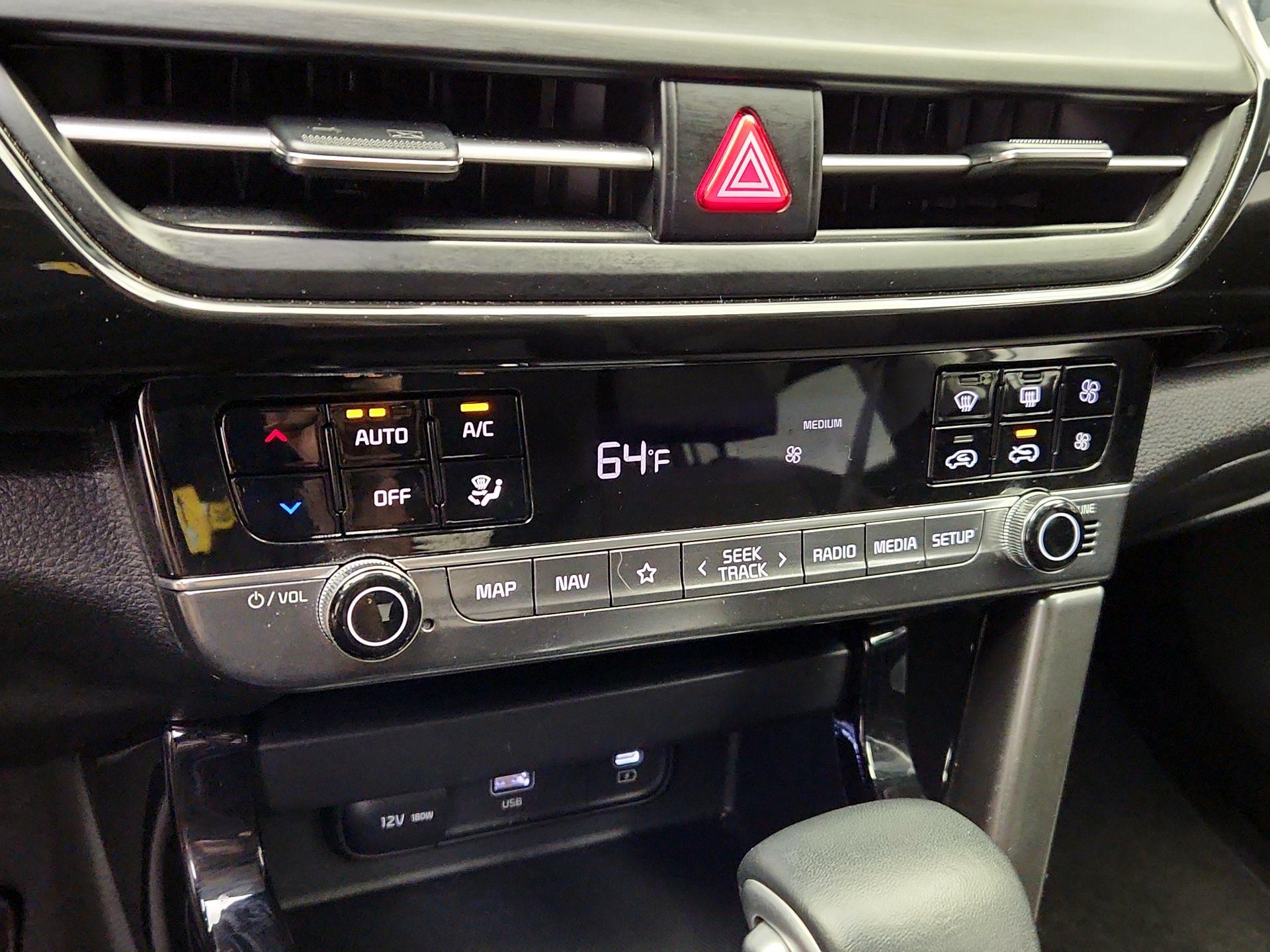 Thumbnail: 2025 Kia Seltos - 17