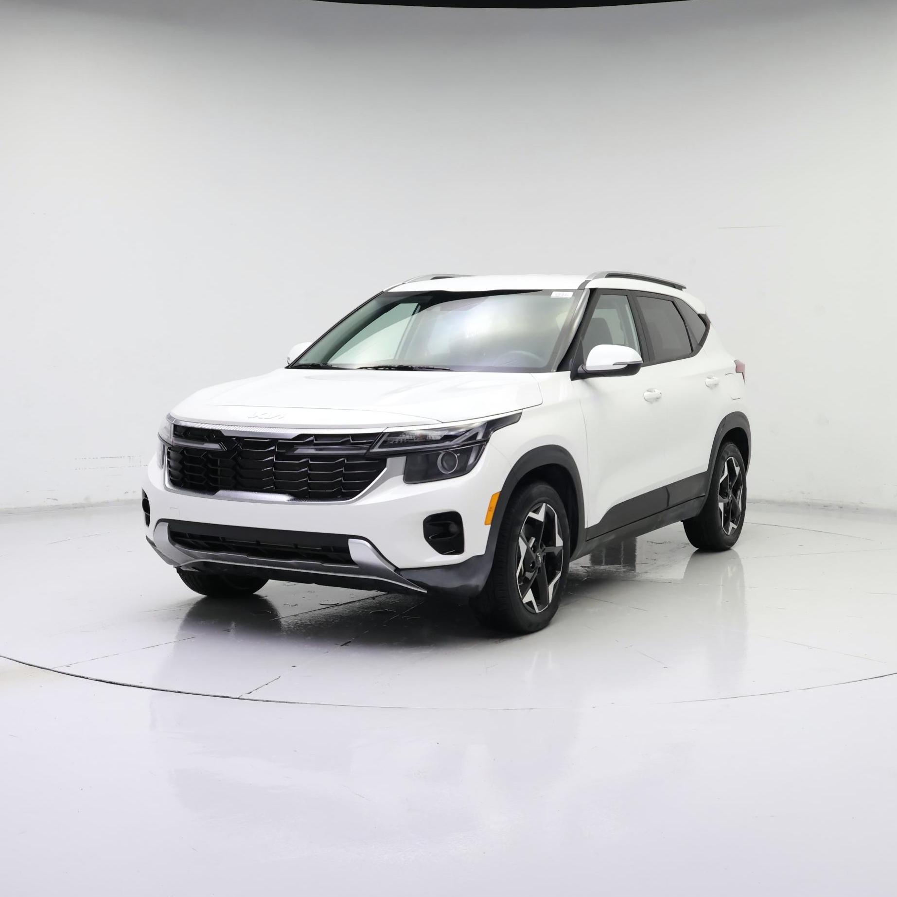 Thumbnail: 2025 Kia Seltos - 4