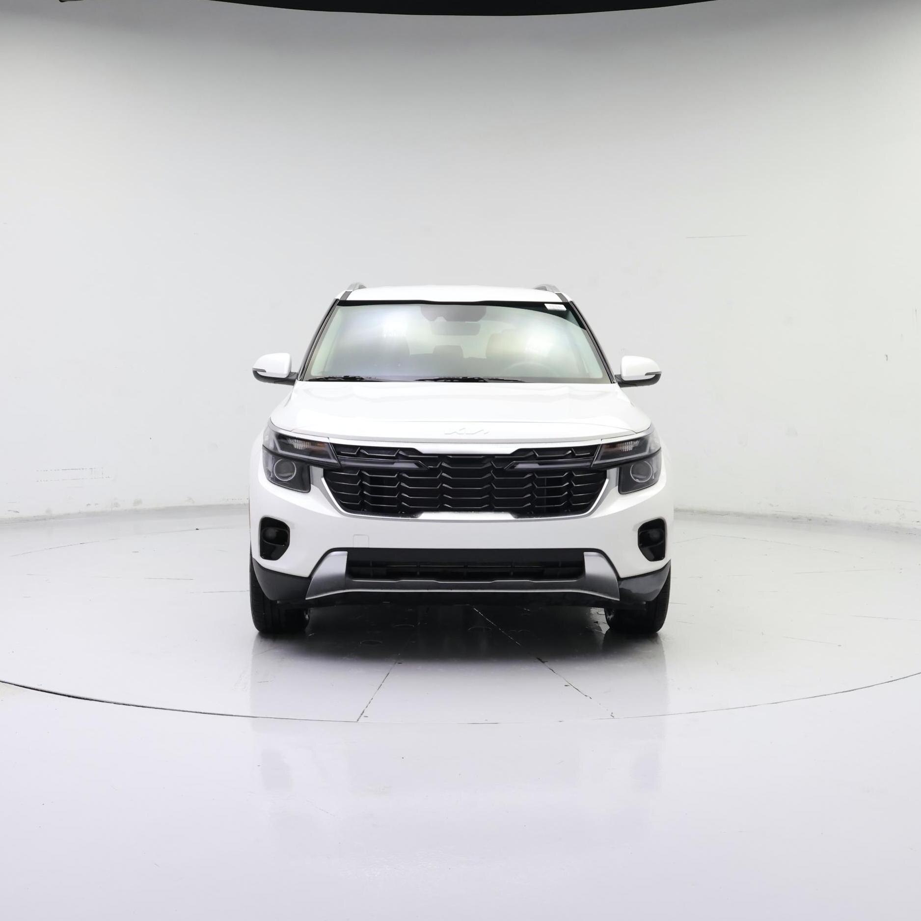 Thumbnail: 2025 Kia Seltos - 5