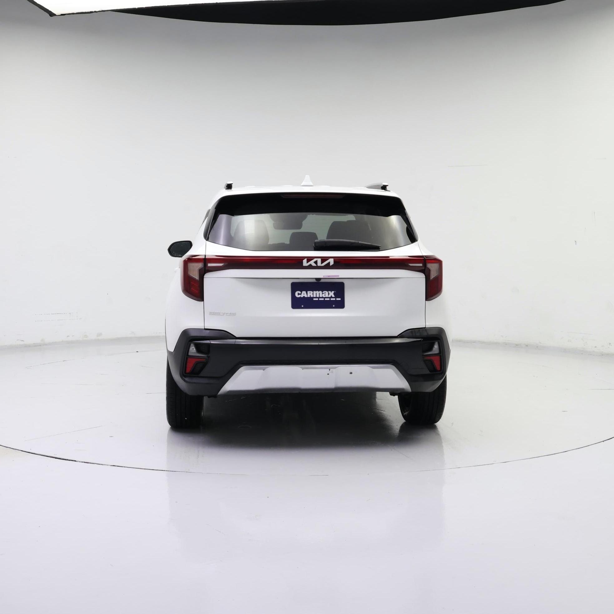 Thumbnail: 2025 Kia Seltos - 6