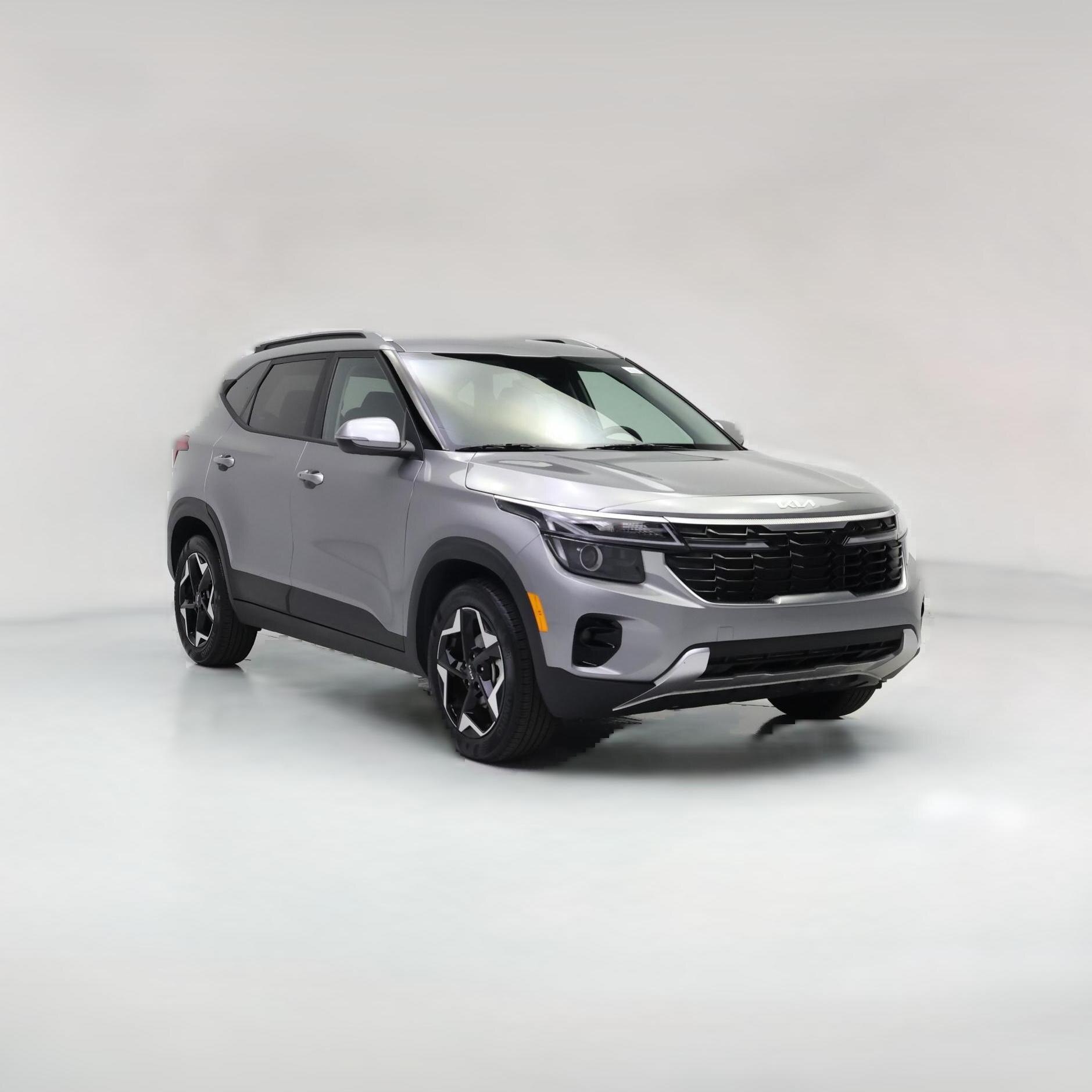 Thumbnail: 2025 Kia Seltos - 1