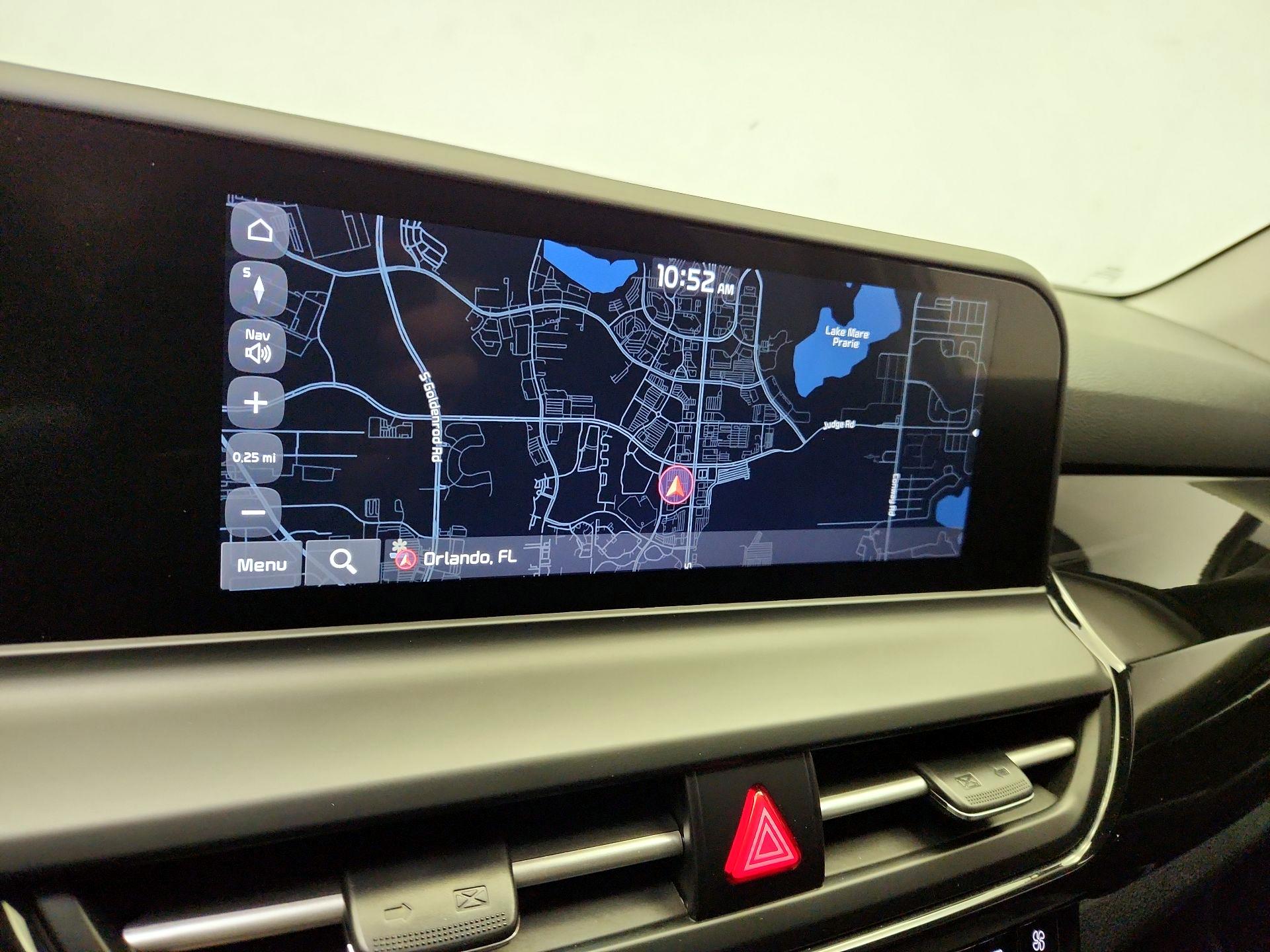 Thumbnail: 2025 Kia Seltos - 14