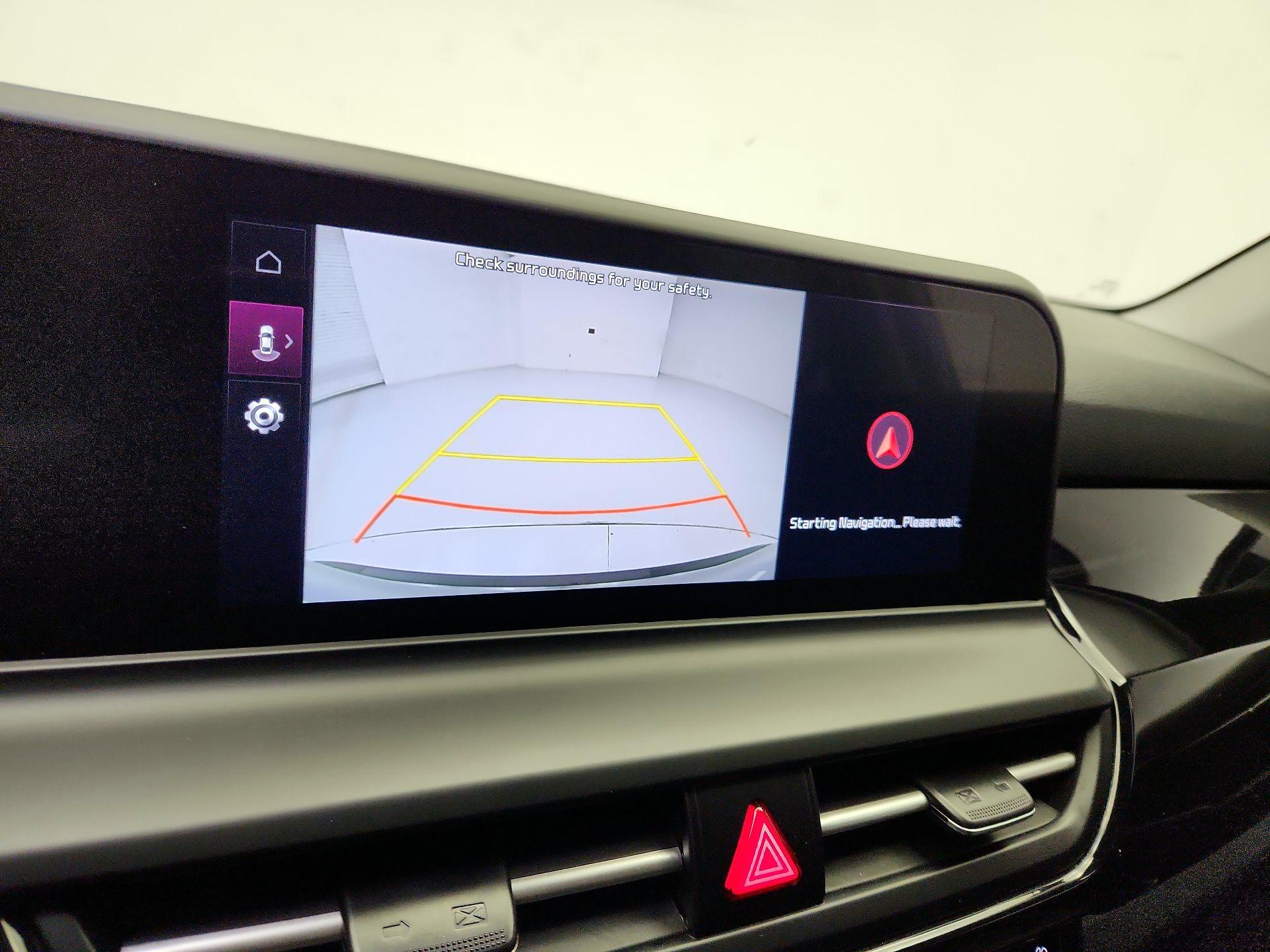 Thumbnail: 2025 Kia Seltos - 15