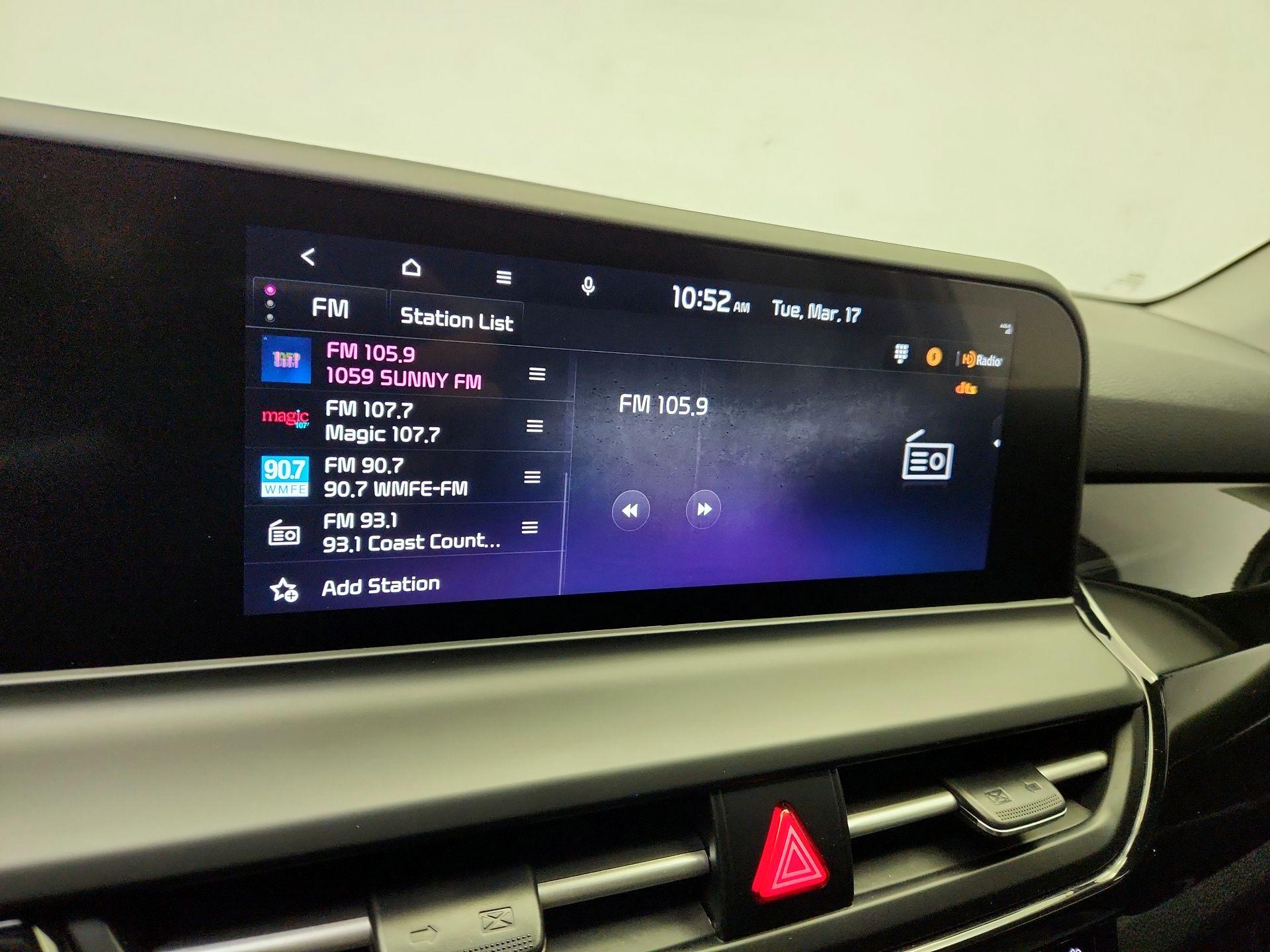 Thumbnail: 2025 Kia Seltos - 16