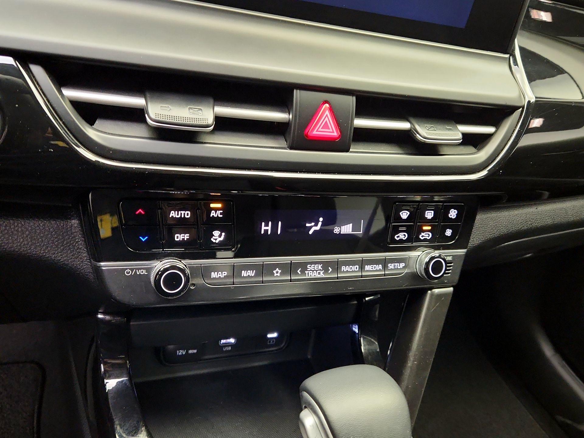 Thumbnail: 2025 Kia Seltos - 17