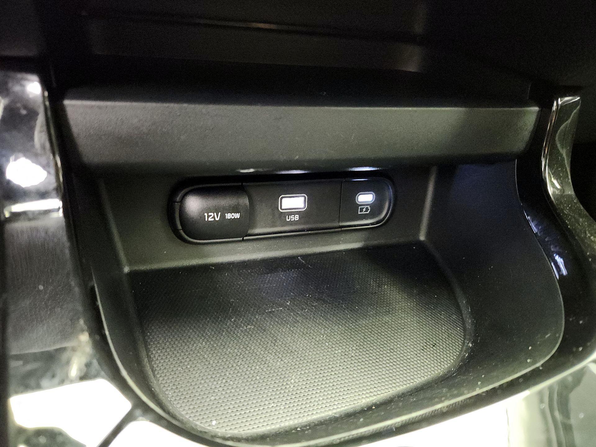 Thumbnail: 2025 Kia Seltos - 19