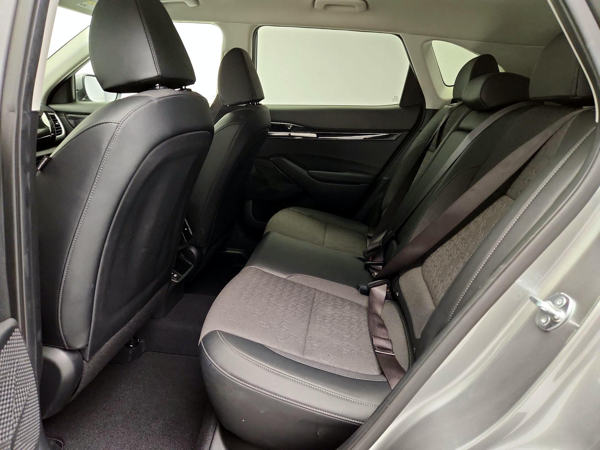 Thumbnail: 2025 Kia Seltos - 20