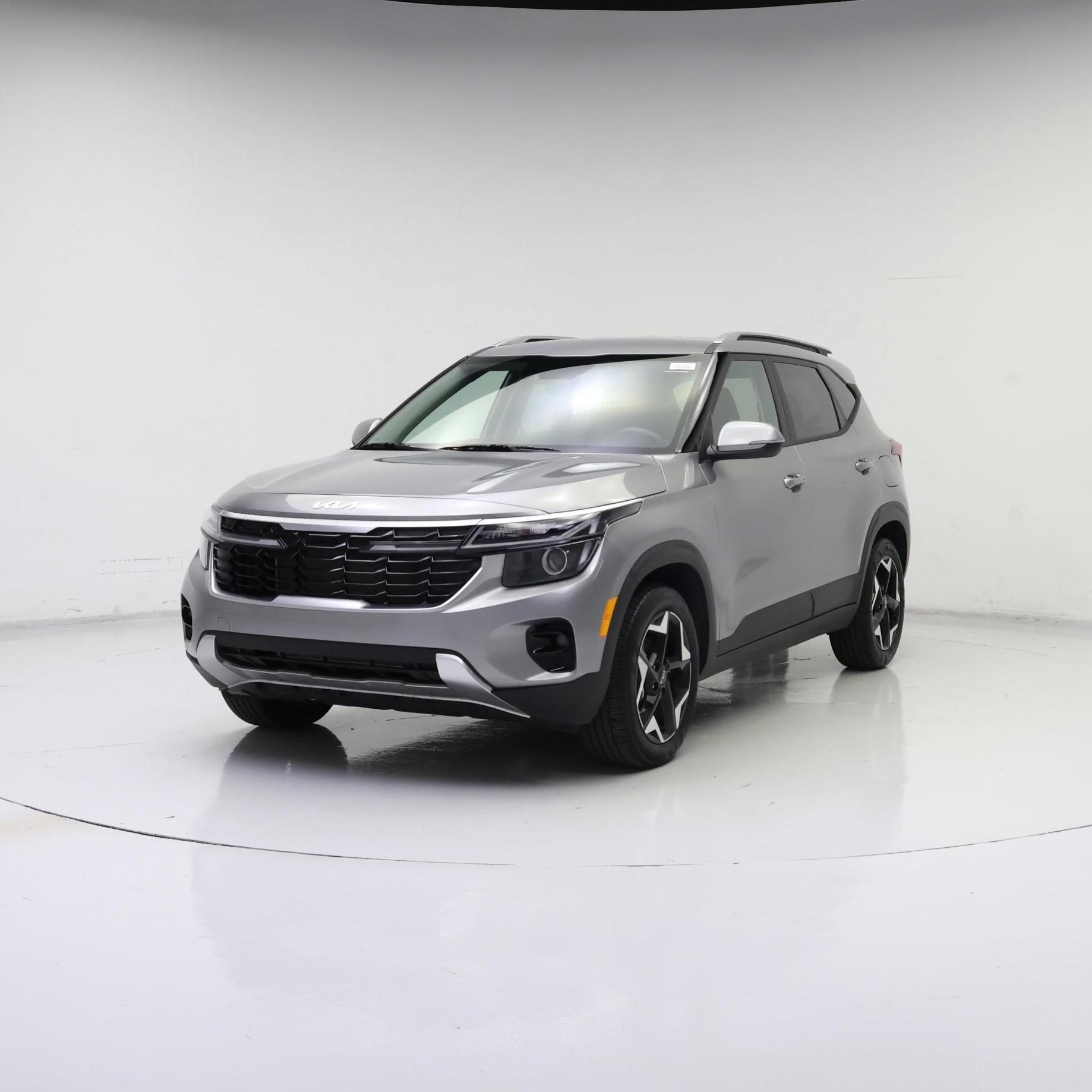 Thumbnail: 2025 Kia Seltos - 4