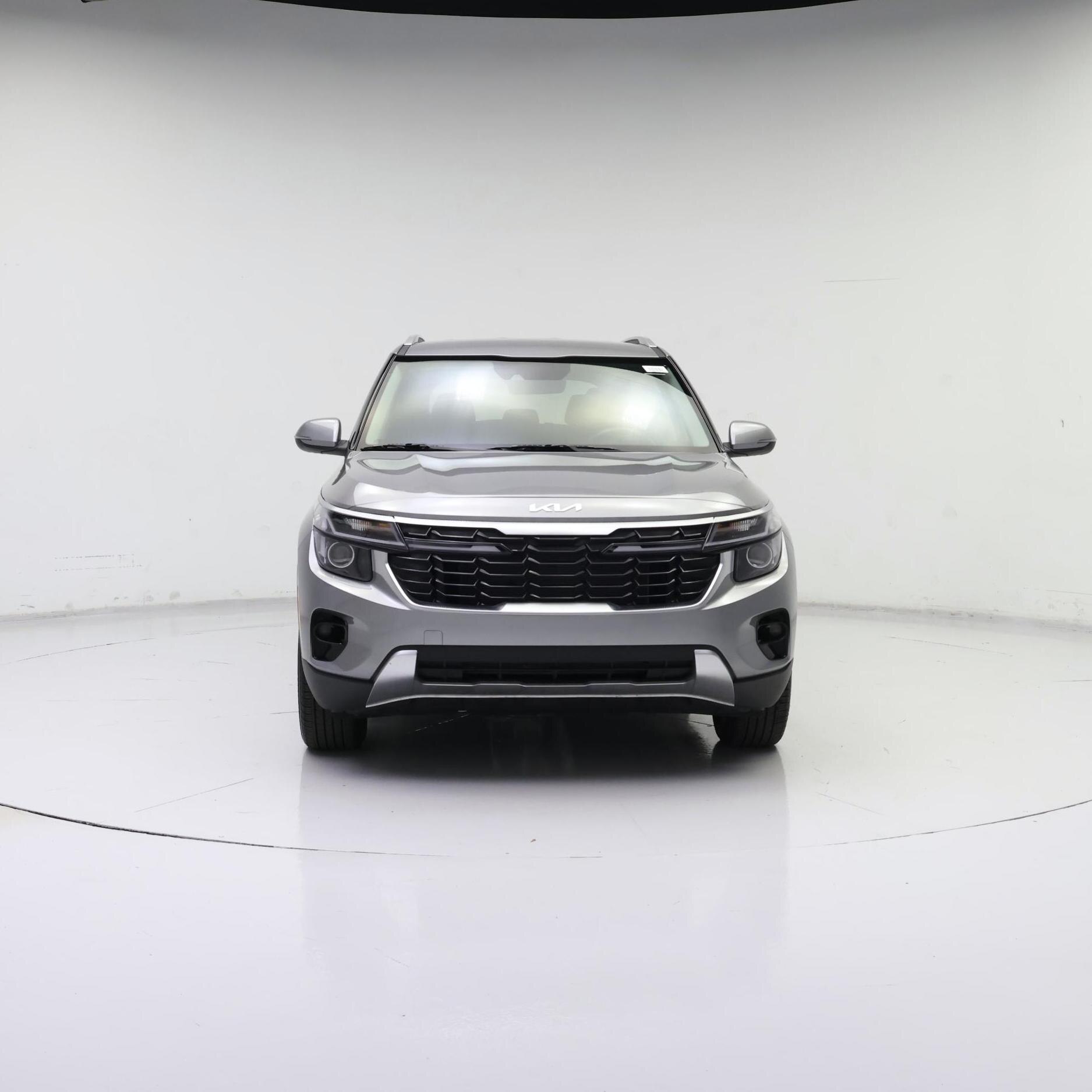 Thumbnail: 2025 Kia Seltos - 5