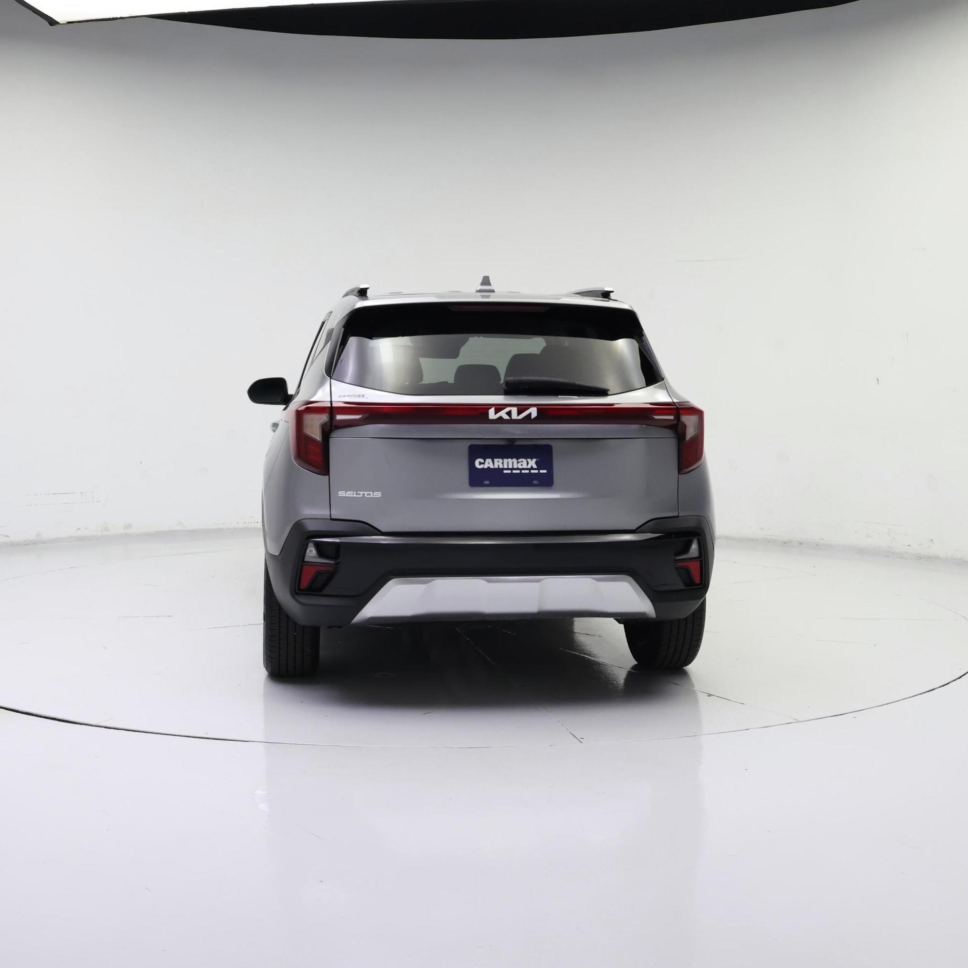 Thumbnail: 2025 Kia Seltos - 6