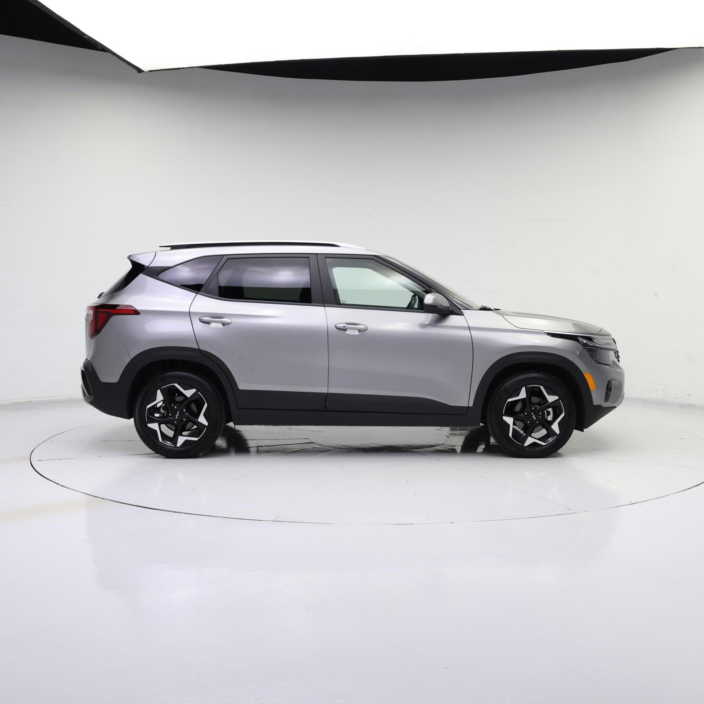 Thumbnail: 2025 Kia Seltos - 7