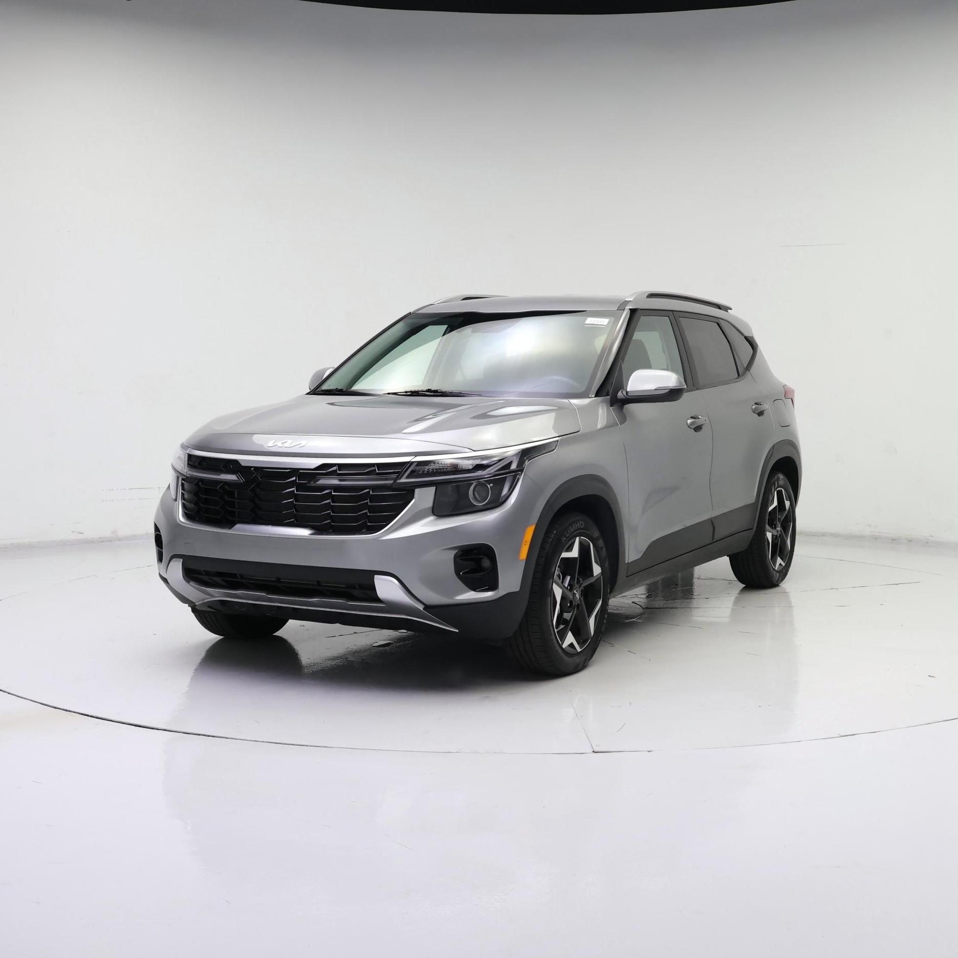 Thumbnail: 2025 Kia Seltos - 4