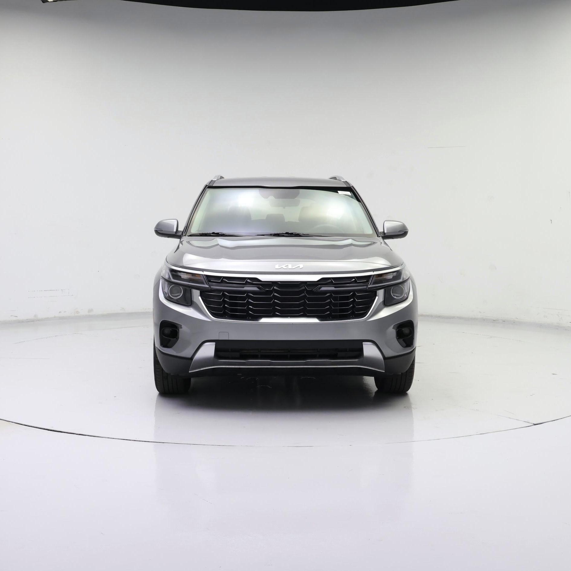Thumbnail: 2025 Kia Seltos - 5