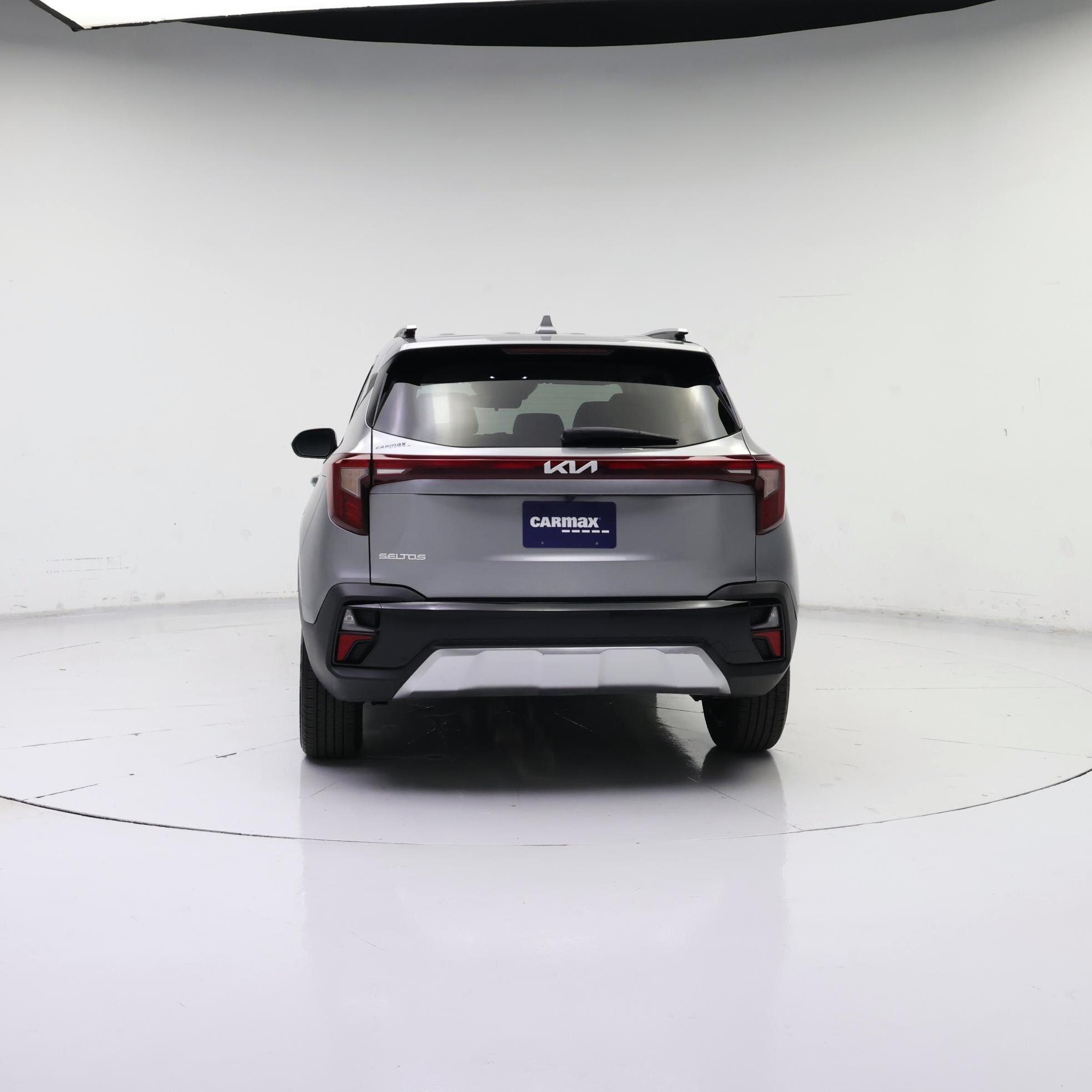 Thumbnail: 2025 Kia Seltos - 6
