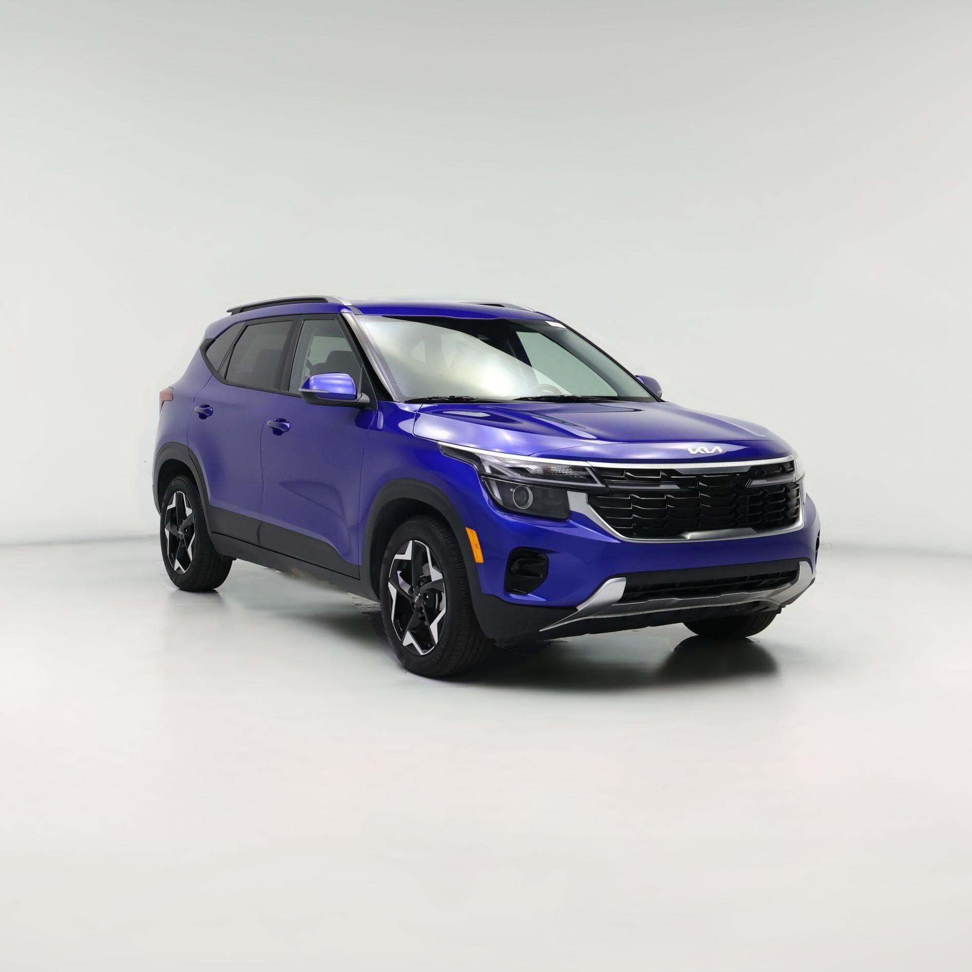 Thumbnail: 2025 Kia Seltos - 1