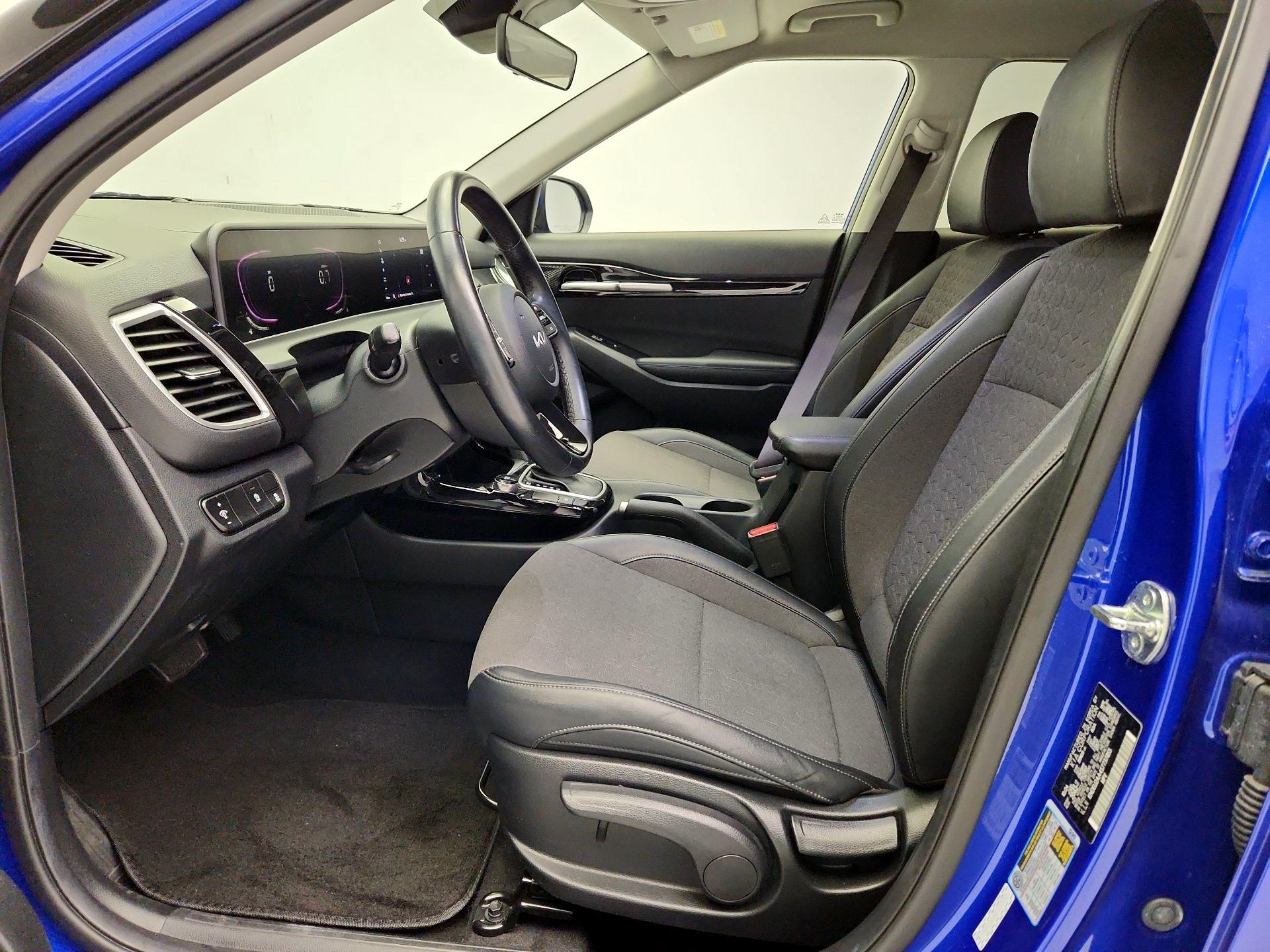 Thumbnail: 2025 Kia Seltos - 11