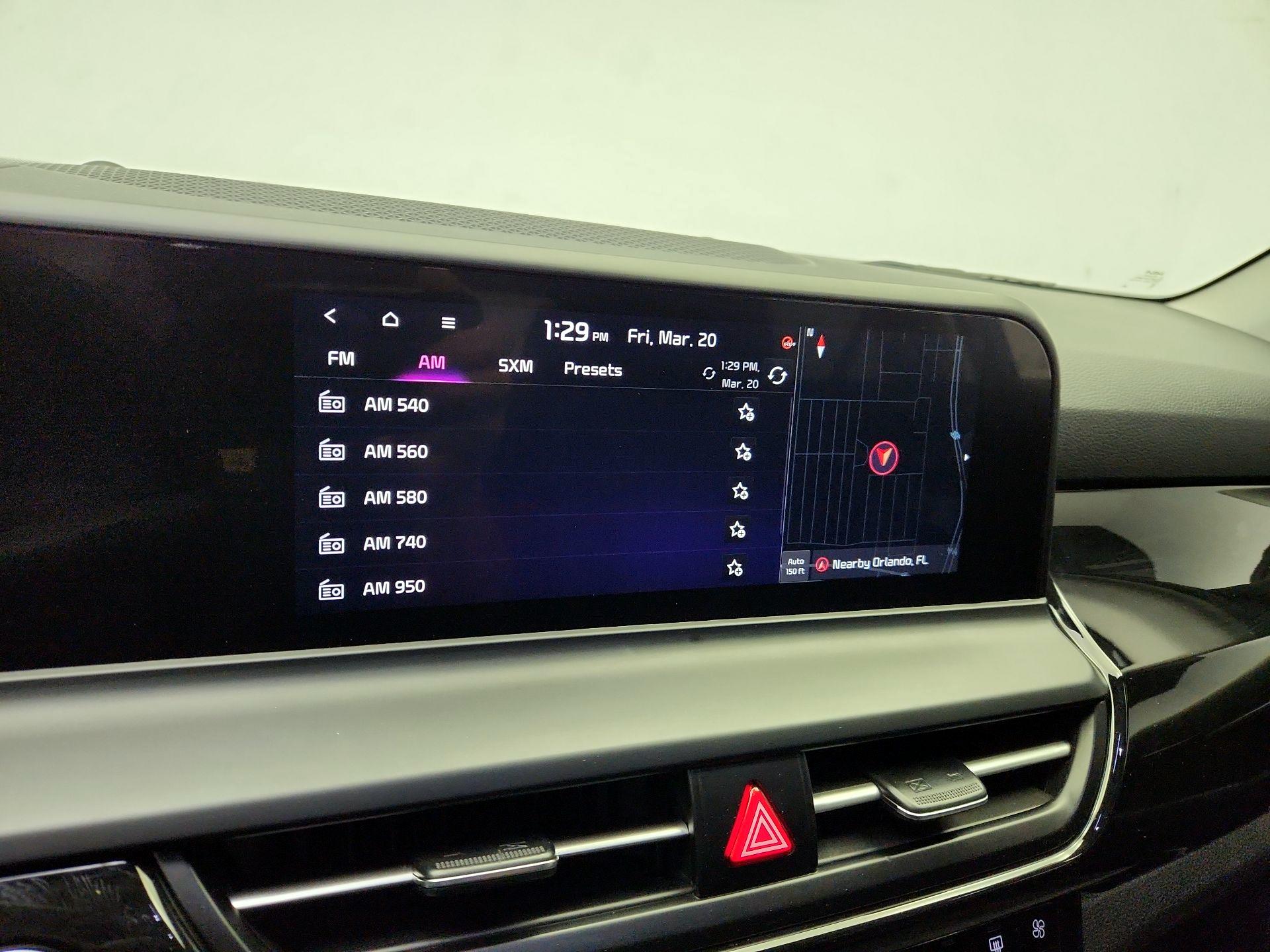 Thumbnail: 2025 Kia Seltos - 16