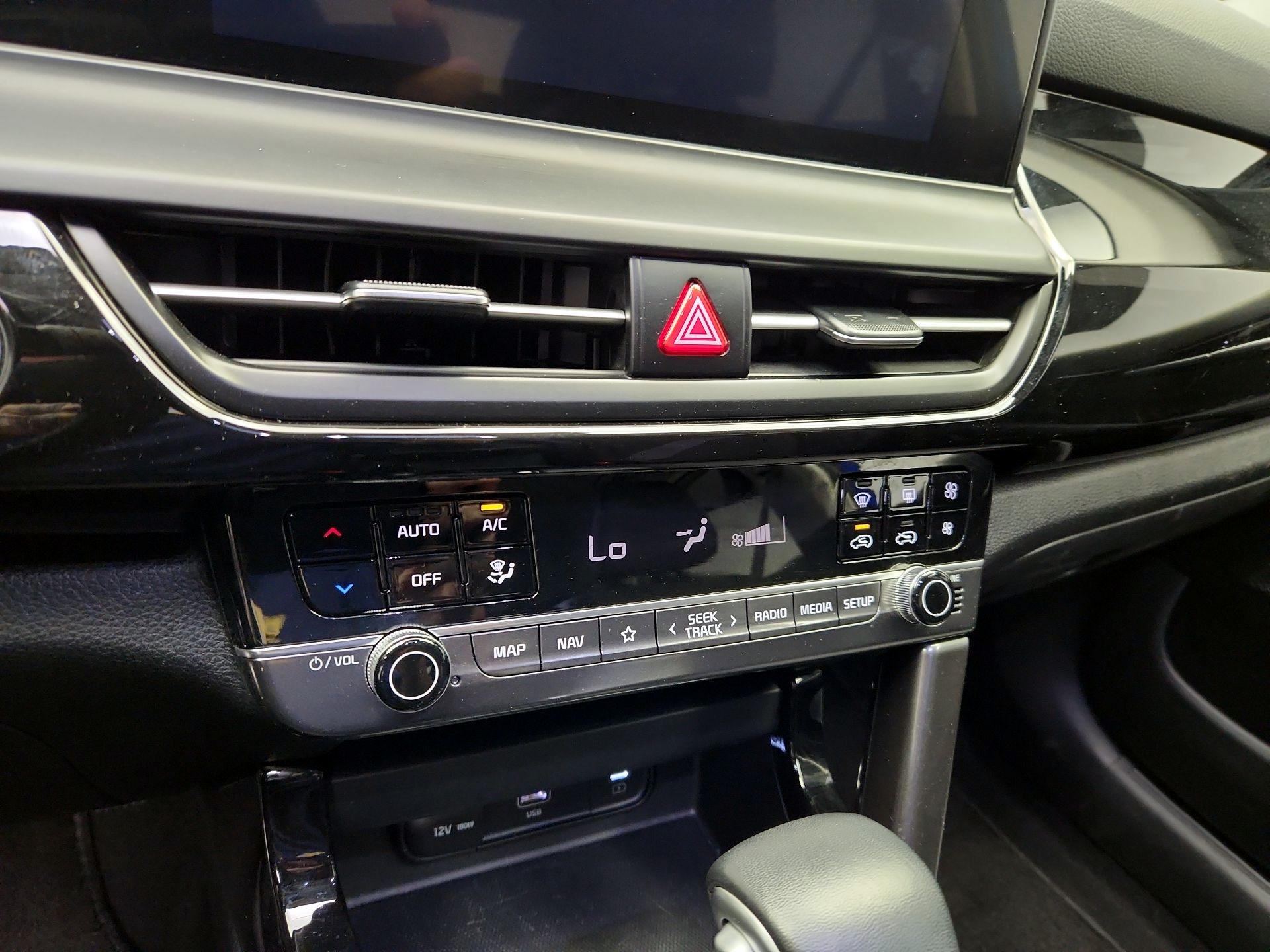 Thumbnail: 2025 Kia Seltos - 17