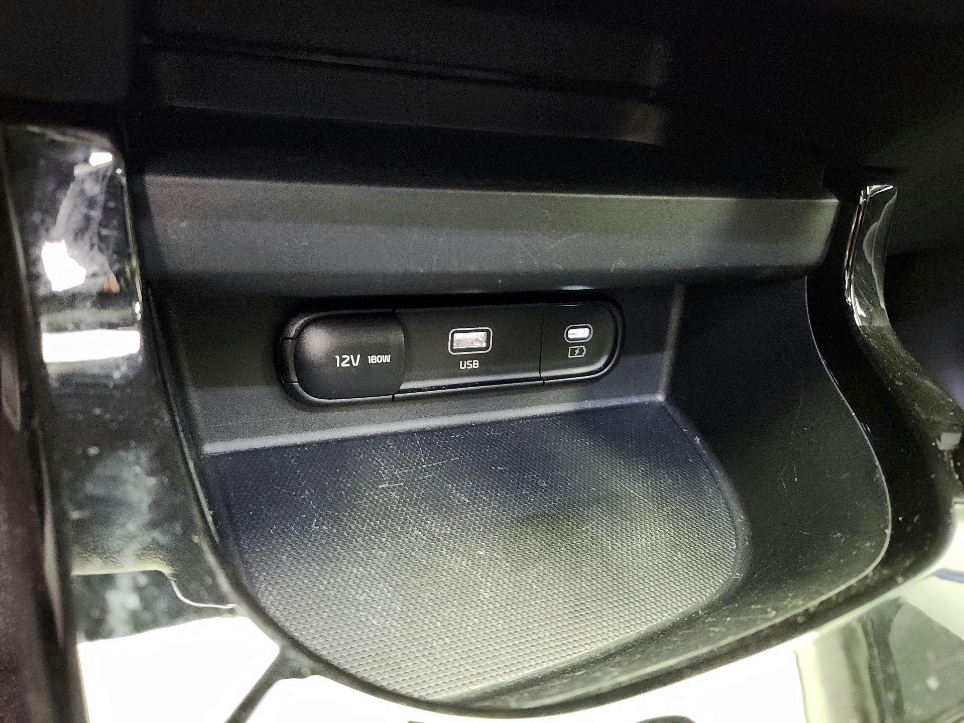 Thumbnail: 2025 Kia Seltos - 19