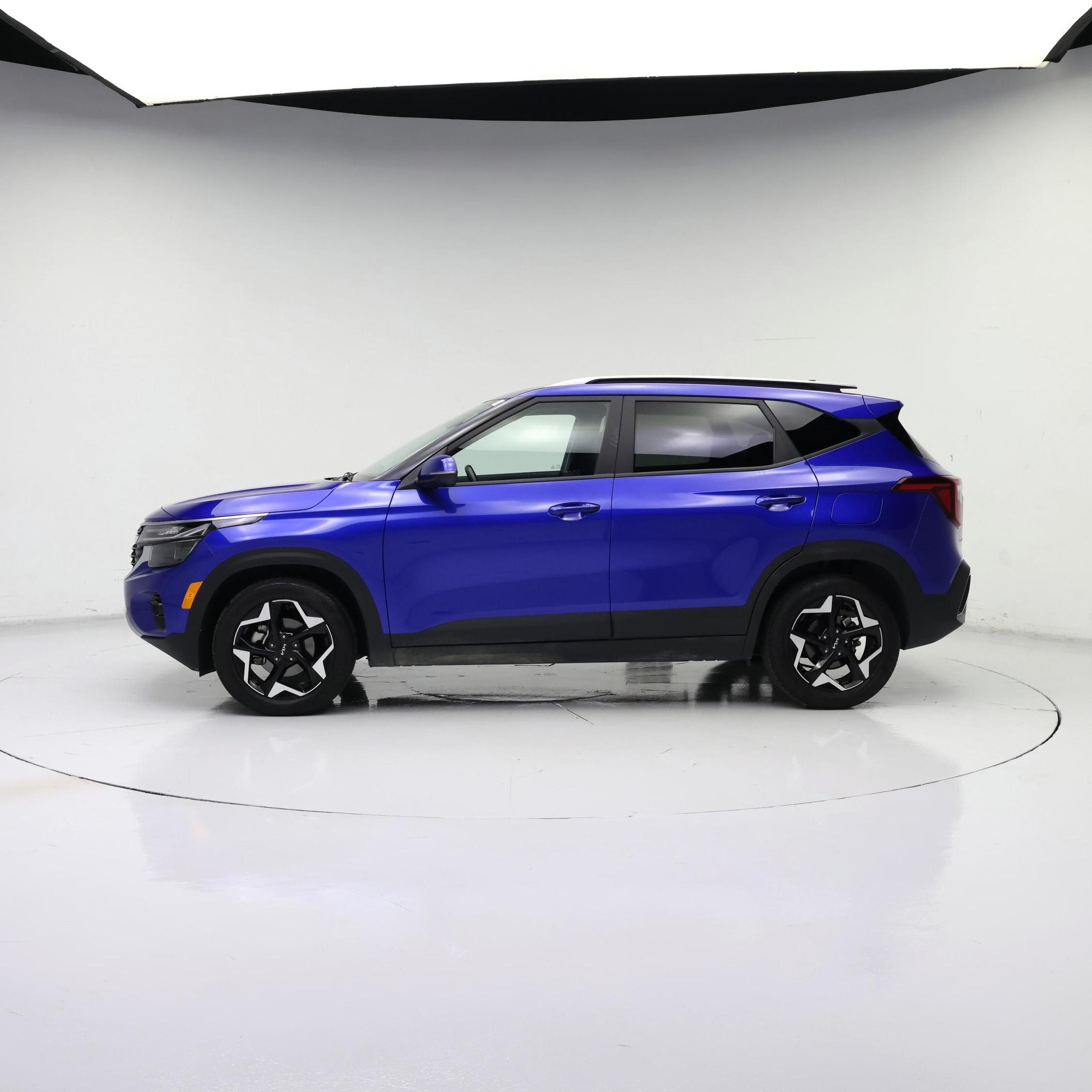 Thumbnail: 2025 Kia Seltos - 3