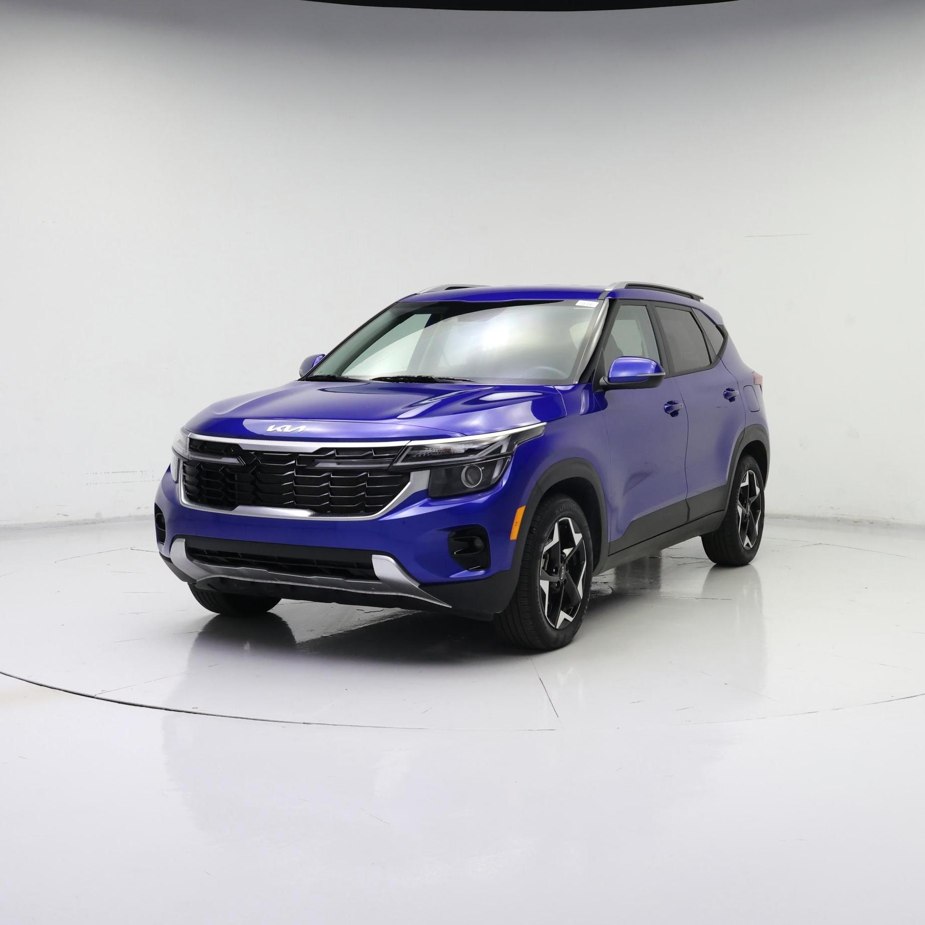 Thumbnail: 2025 Kia Seltos - 4