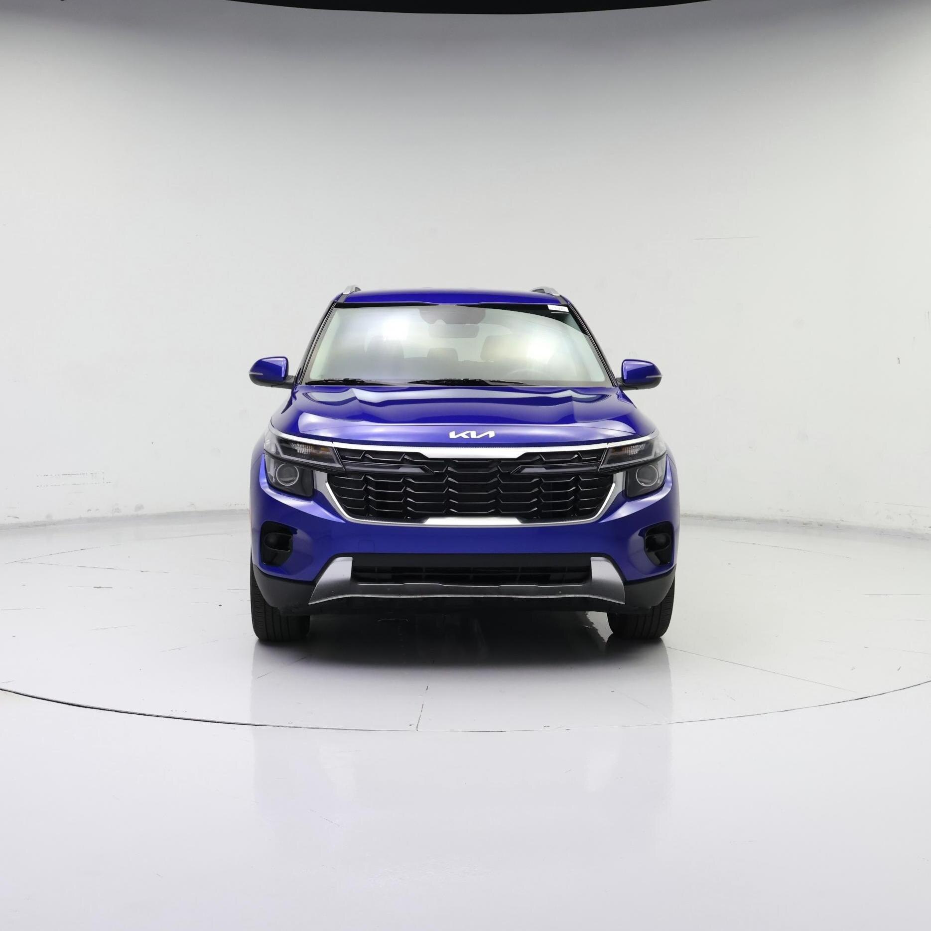 Thumbnail: 2025 Kia Seltos - 5