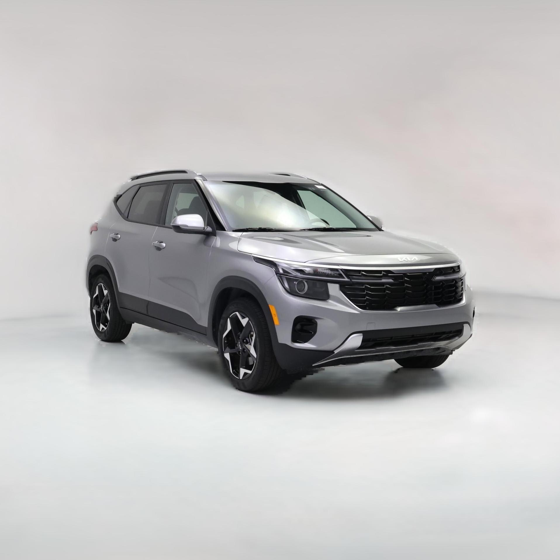 Thumbnail: 2025 Kia Seltos - 1