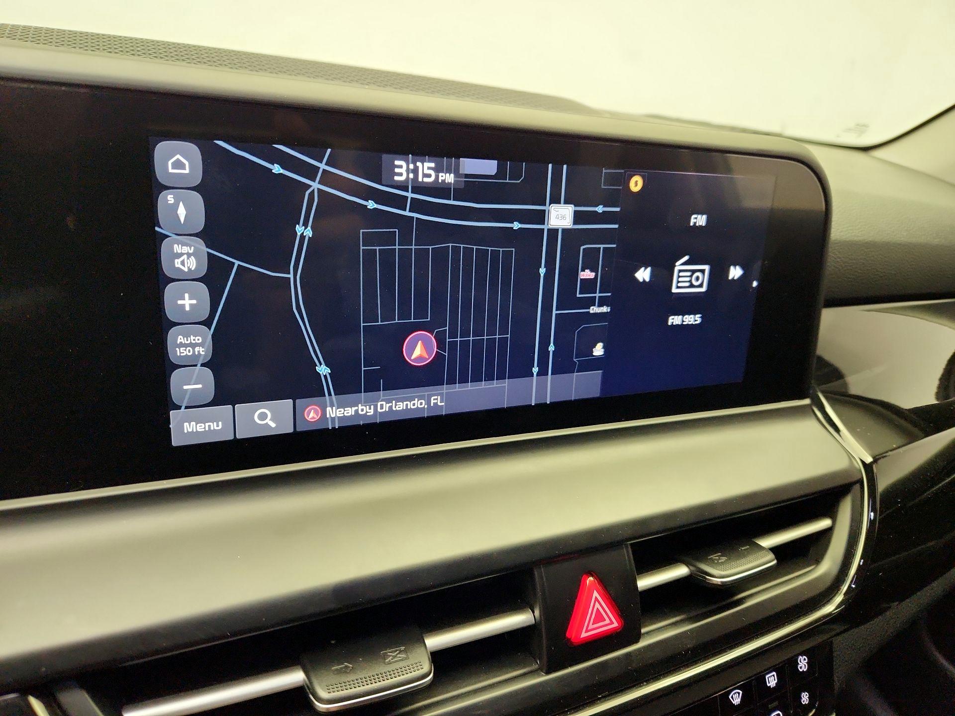 Thumbnail: 2025 Kia Seltos - 14