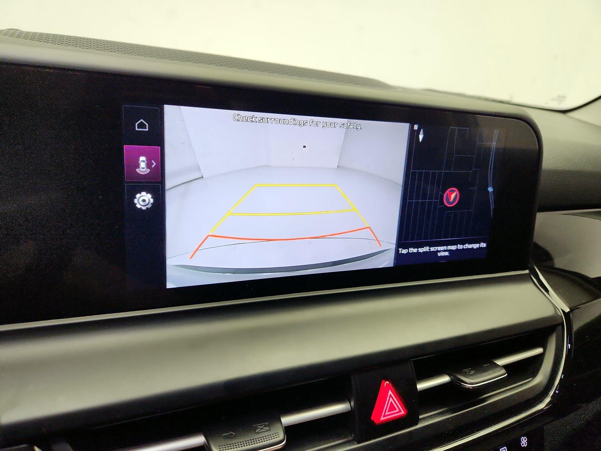 Thumbnail: 2025 Kia Seltos - 15