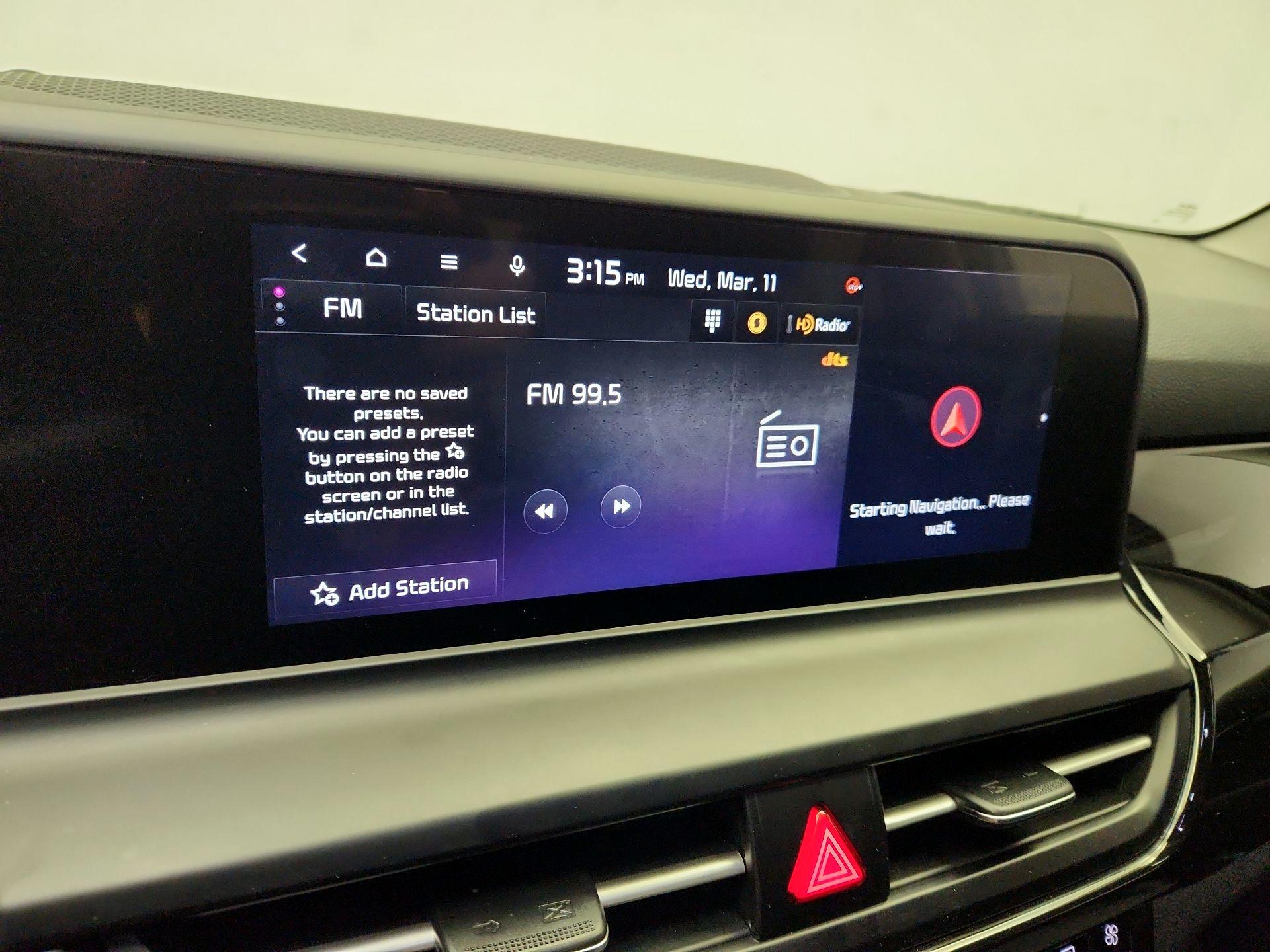 Thumbnail: 2025 Kia Seltos - 16