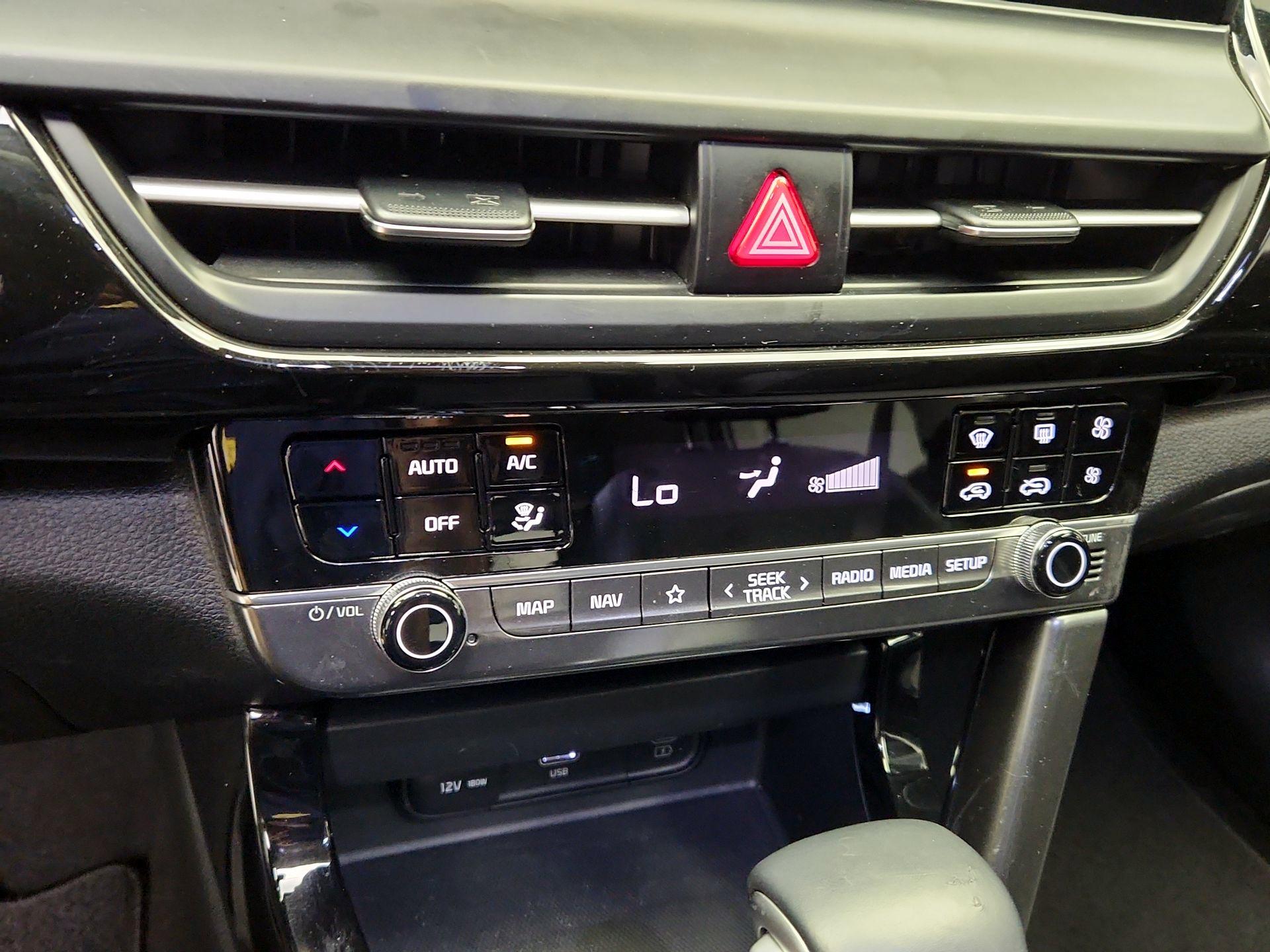 Thumbnail: 2025 Kia Seltos - 17