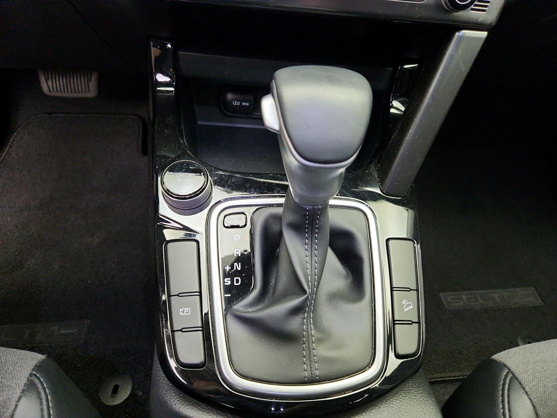 Thumbnail: 2025 Kia Seltos - 18